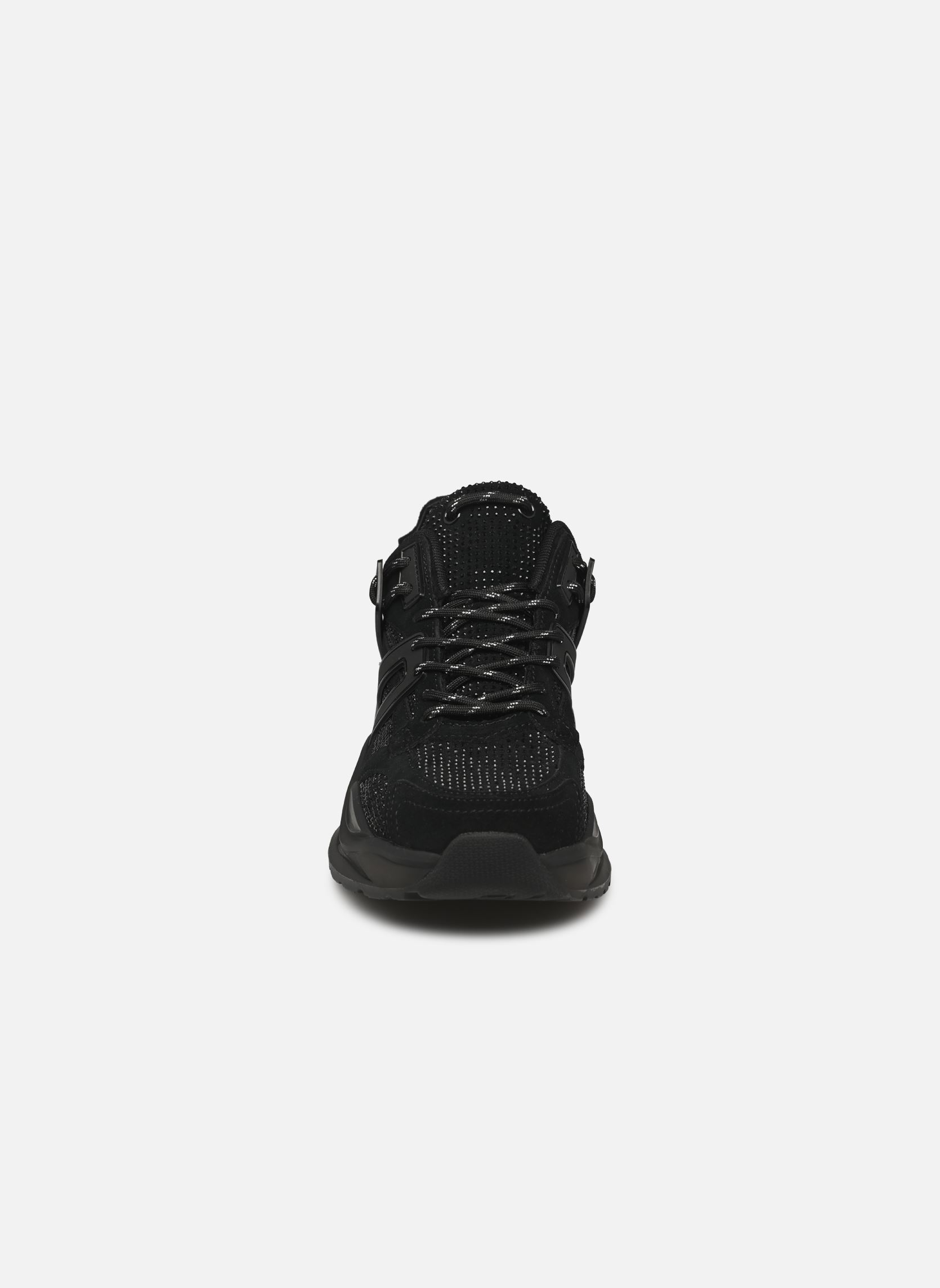 Sneaker BELLUNA damen schwarz Guess Sneaker BELLUNA damen schwarz Black