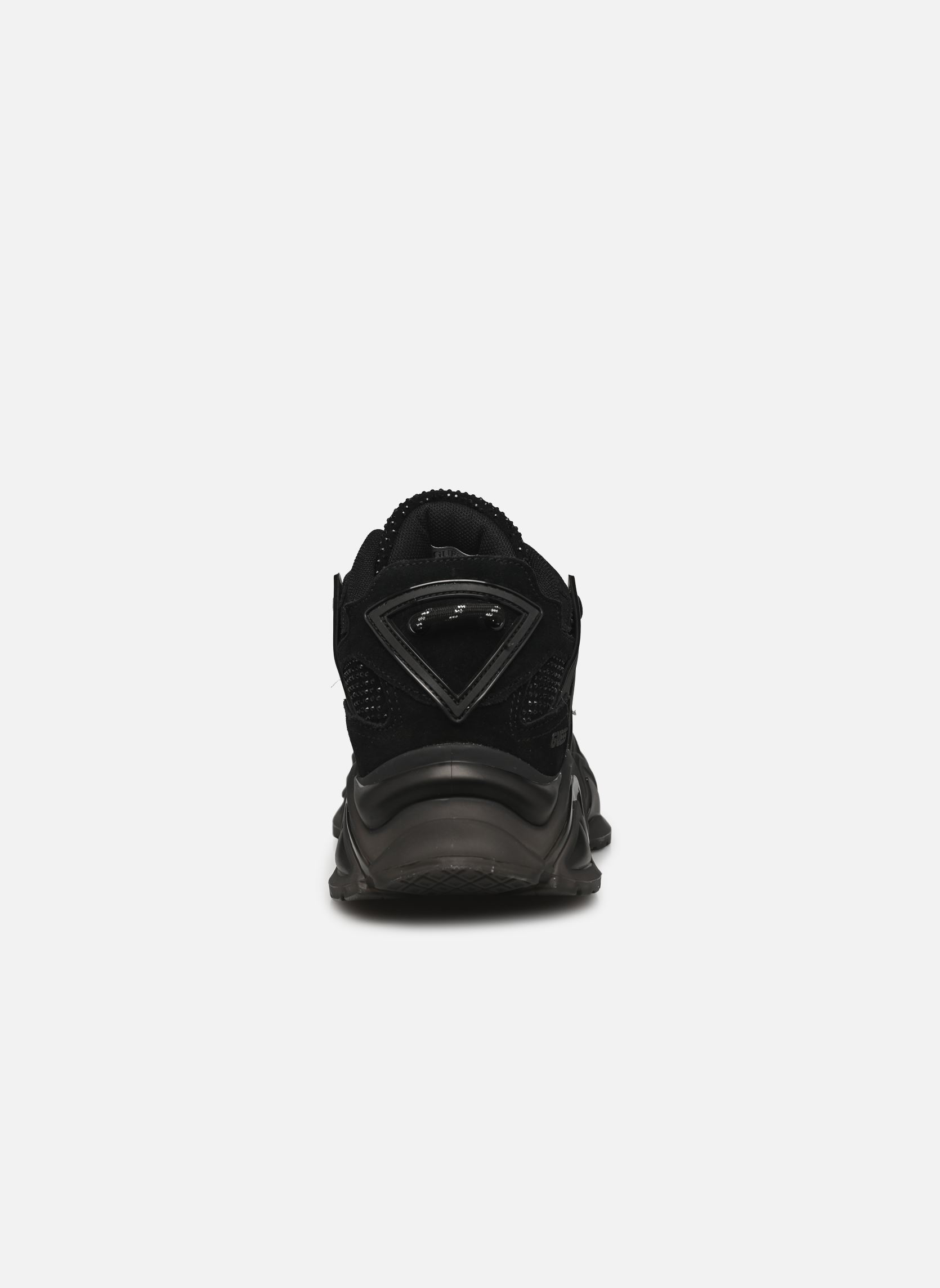 Sneaker BELLUNA damen schwarz Guess Sneaker BELLUNA damen schwarz Black