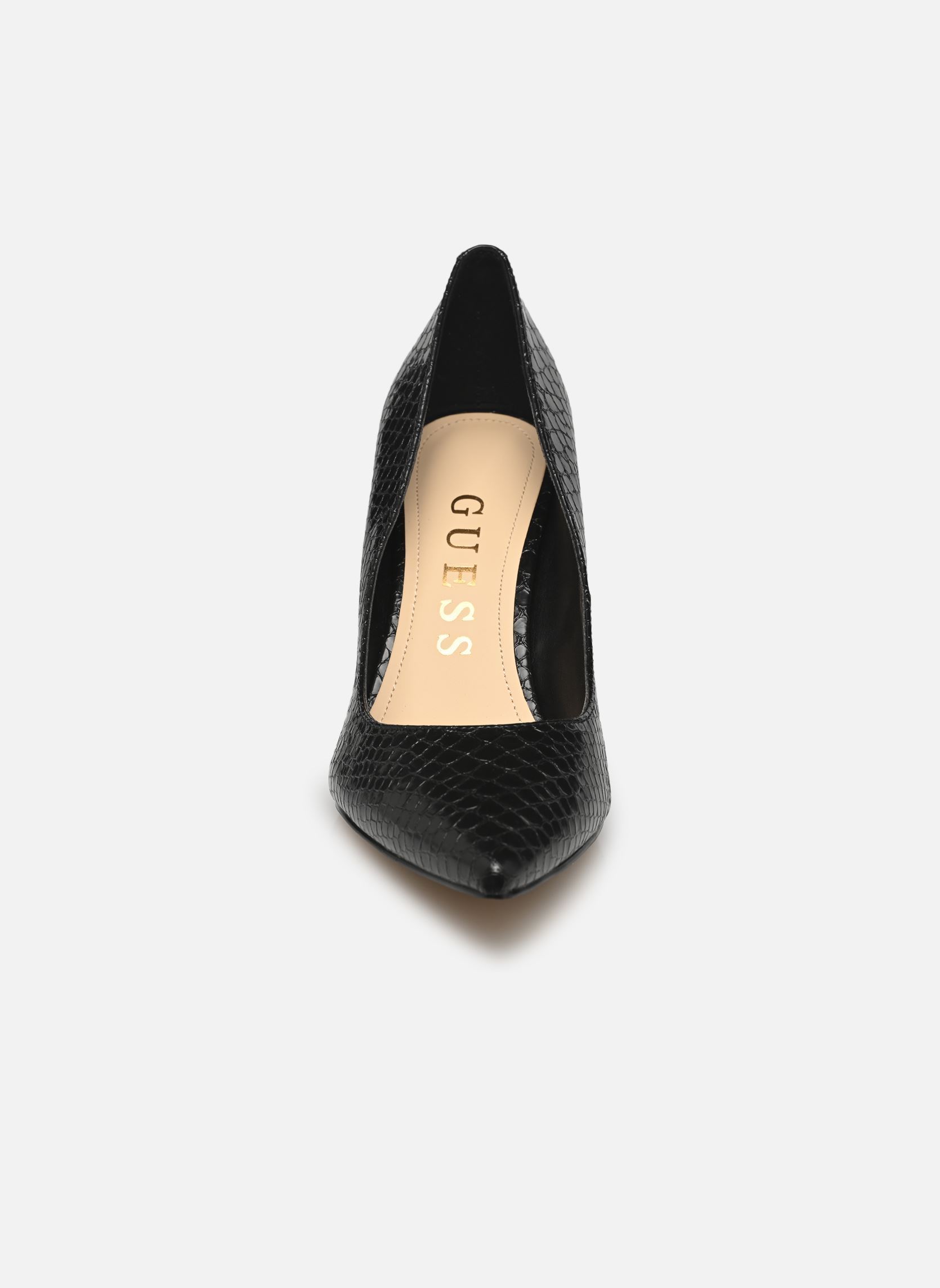 Pumps DABBEY4 dames zwart Guess Pumps DABBEY4 dames zwart Black