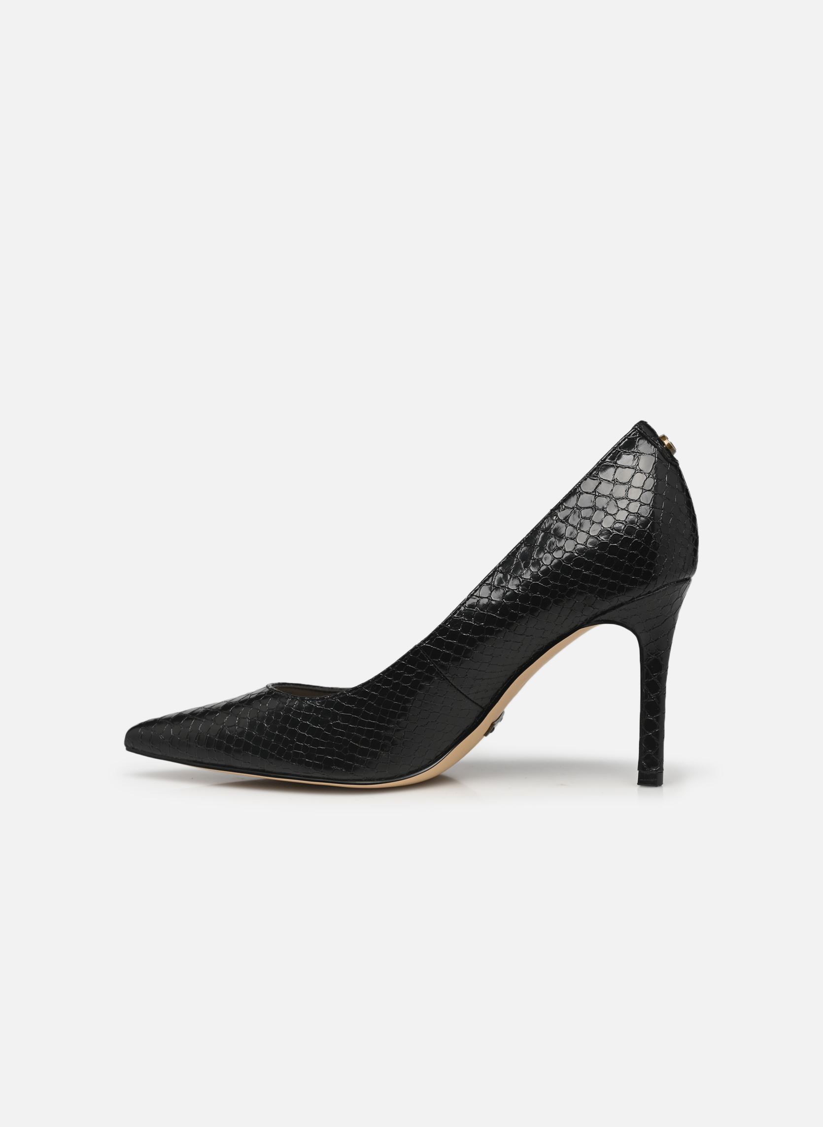 Pumps DABBEY4 dames zwart Guess Pumps DABBEY4 dames zwart Black