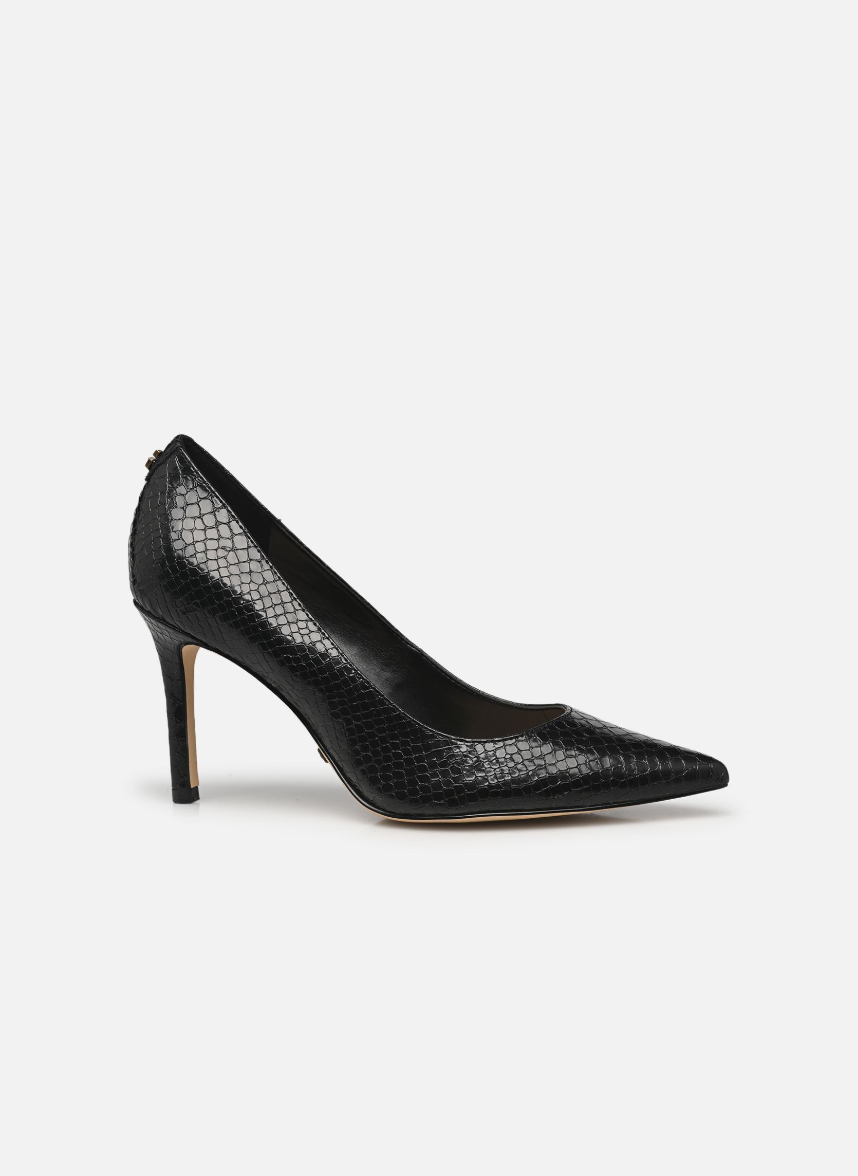Pumps DABBEY4 dames zwart Guess Pumps DABBEY4 dames zwart Black