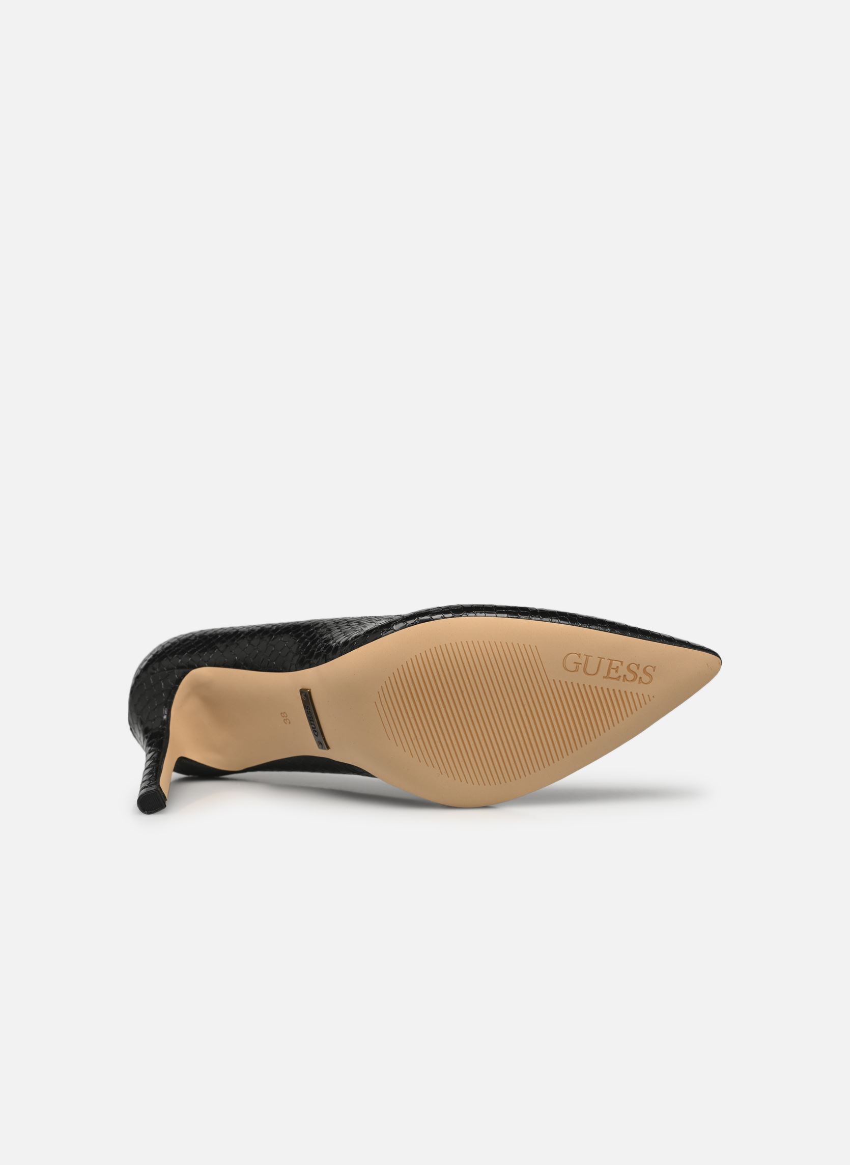 Pumps DABBEY4 dames zwart Guess Pumps DABBEY4 dames zwart Black