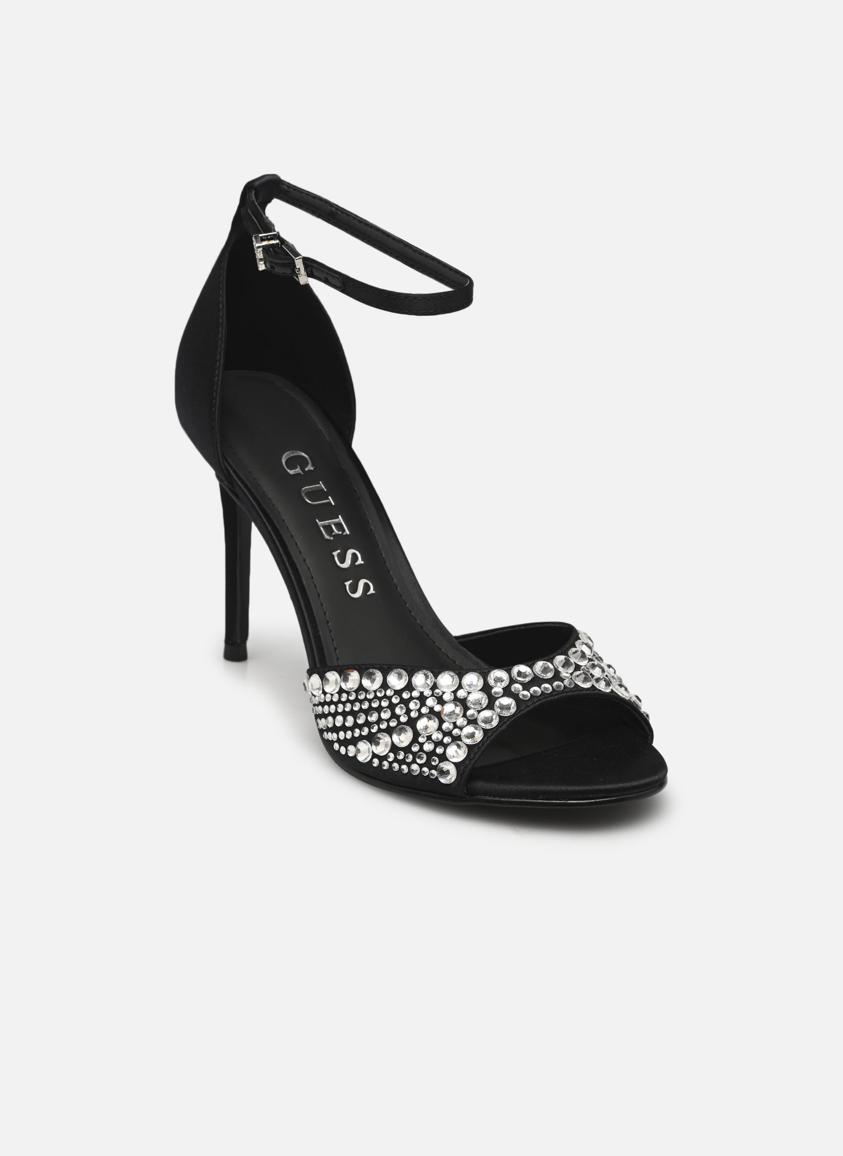 Sandales et nu pieds Guess KABLE pour Femme