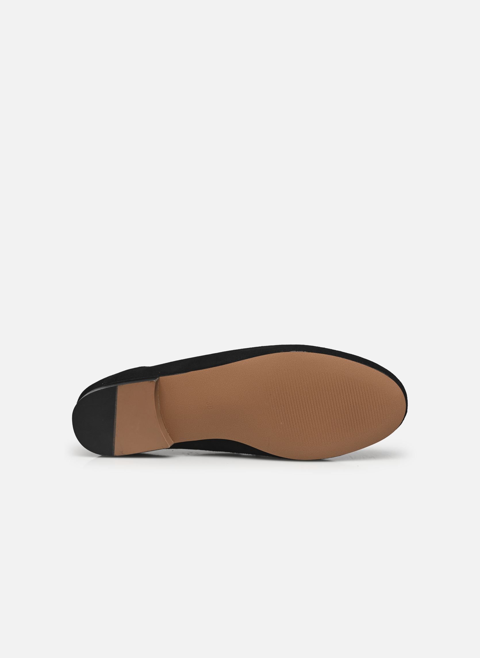 Loafer MARTYNAS damen schwarz Guess Loafer MARTYNAS damen schwarz Black