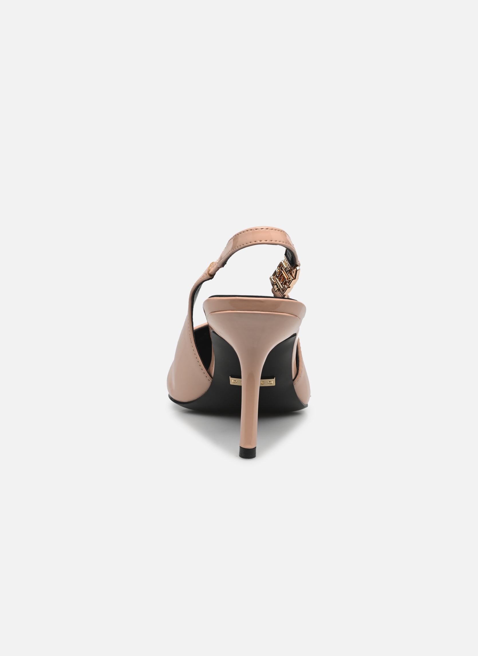 Pumps mit Riemchen NASSHA damen beige Guess Pumps mit Riemchen NASSHA damen beige Nude