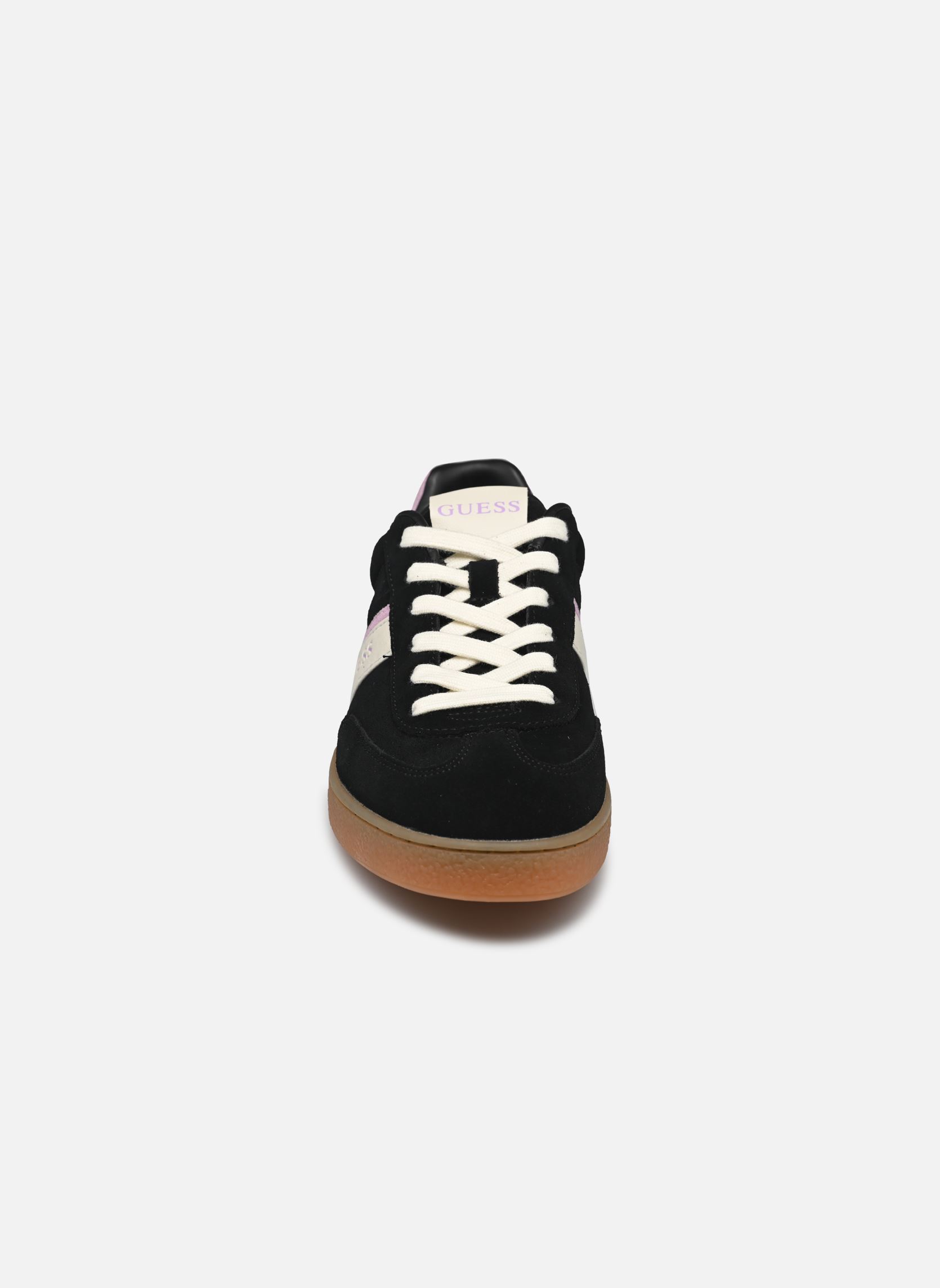 Sneakers basse NOLINAS donna nero Guess Sneakers basse NOLINAS donna nero Black