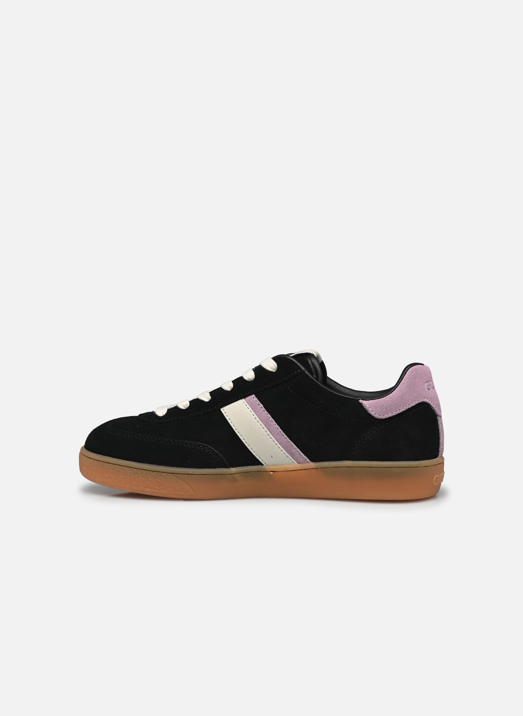 Sneakers basse NOLINAS donna nero Guess Sneakers basse NOLINAS donna nero Black