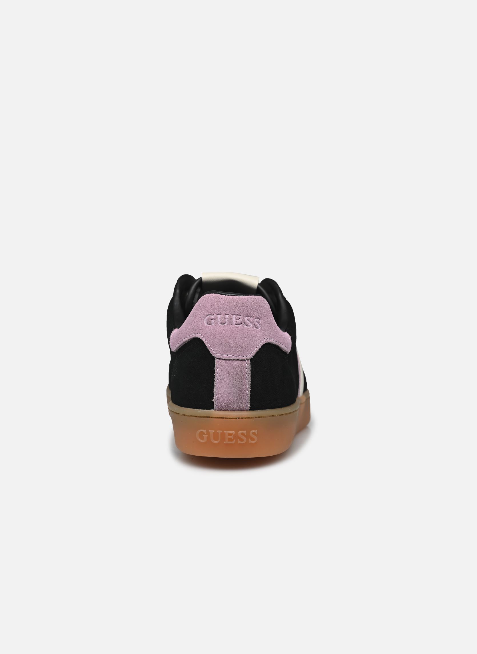 Sneakers basse NOLINAS donna nero Guess Sneakers basse NOLINAS donna nero Black