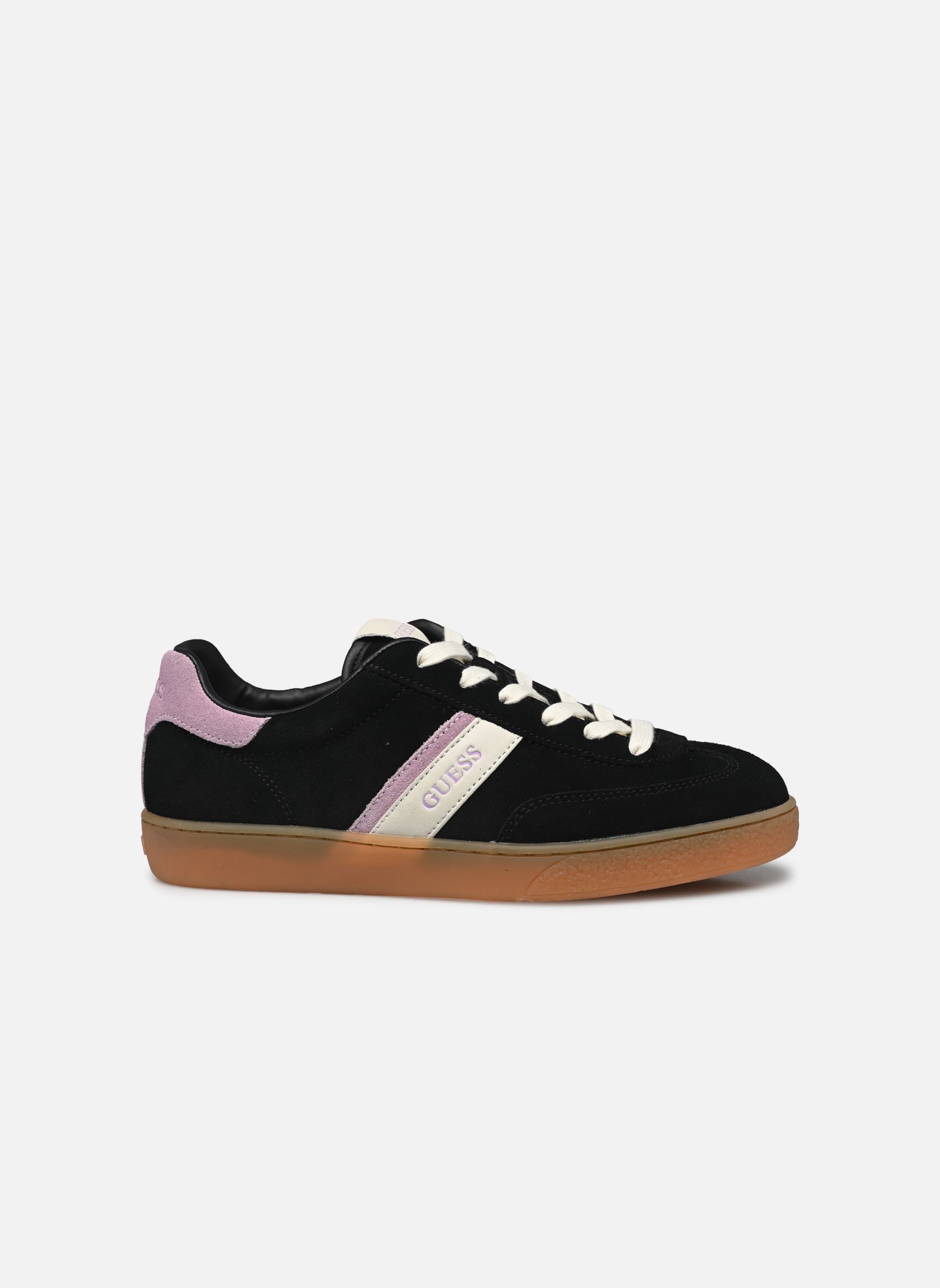 Sneakers basse NOLINAS donna nero Guess Sneakers basse NOLINAS donna nero Black