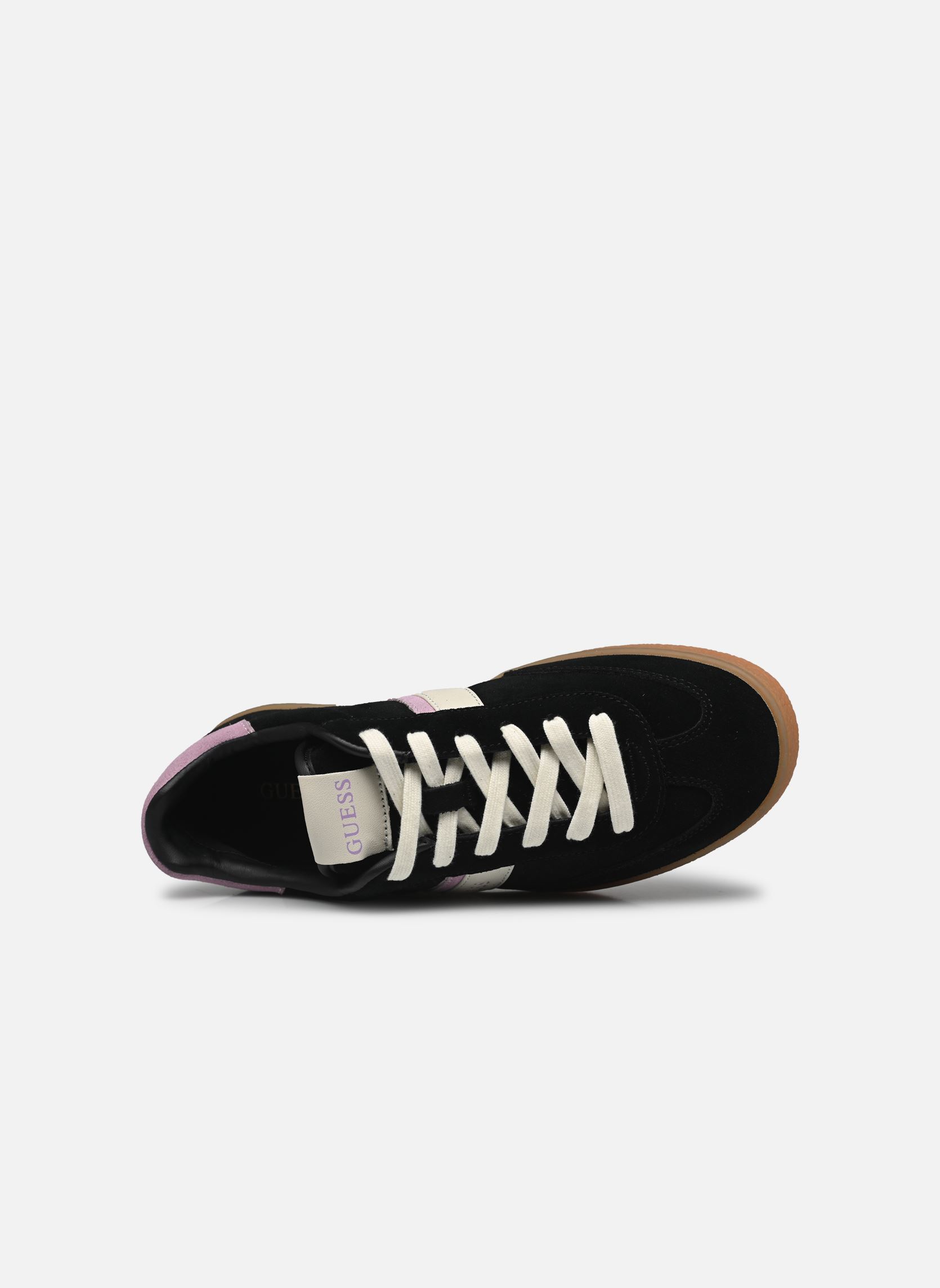 Sneakers basse NOLINAS donna nero Guess Sneakers basse NOLINAS donna nero Black