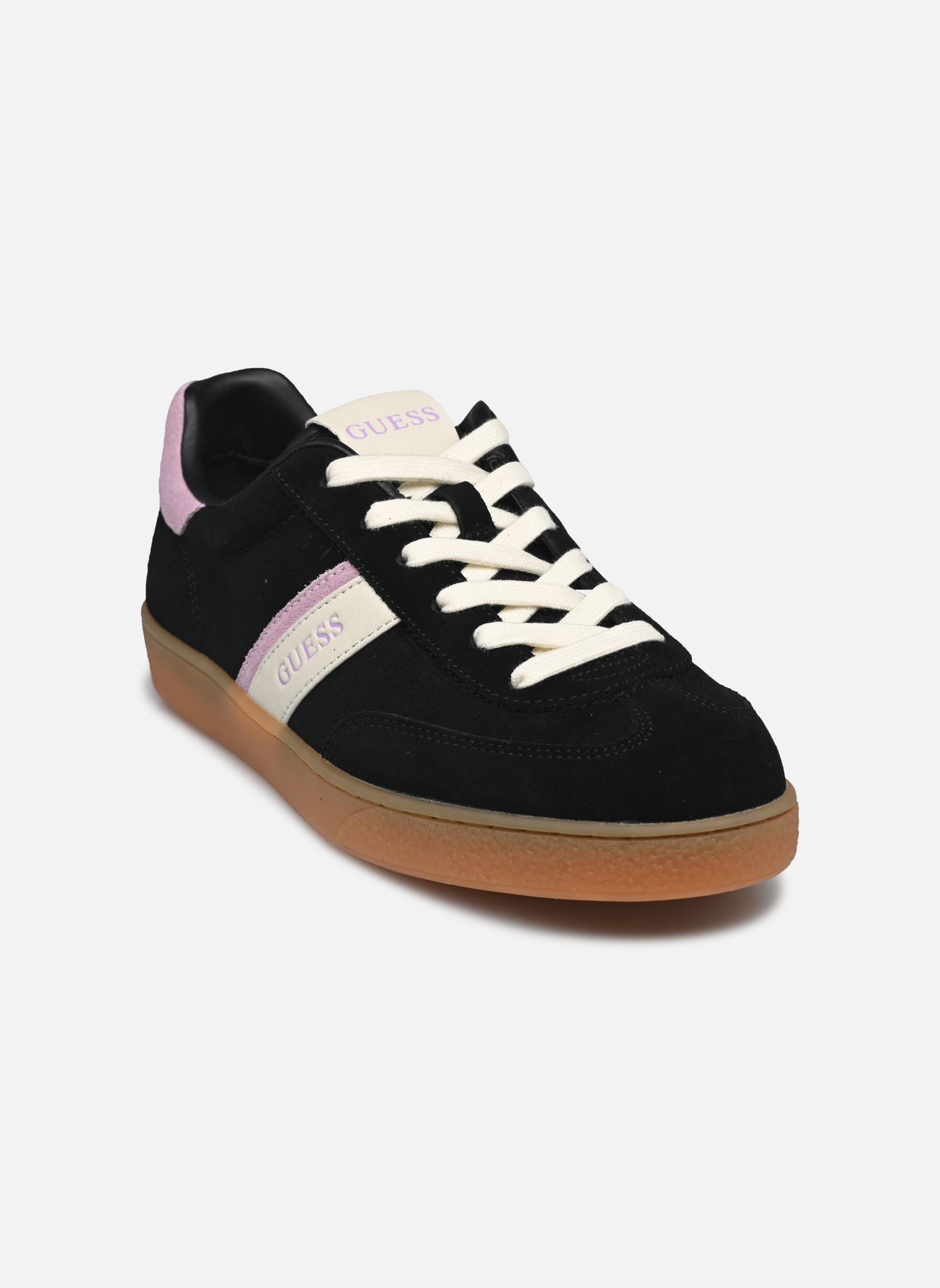 Baskets basses Guess NOLINAS - vue 4