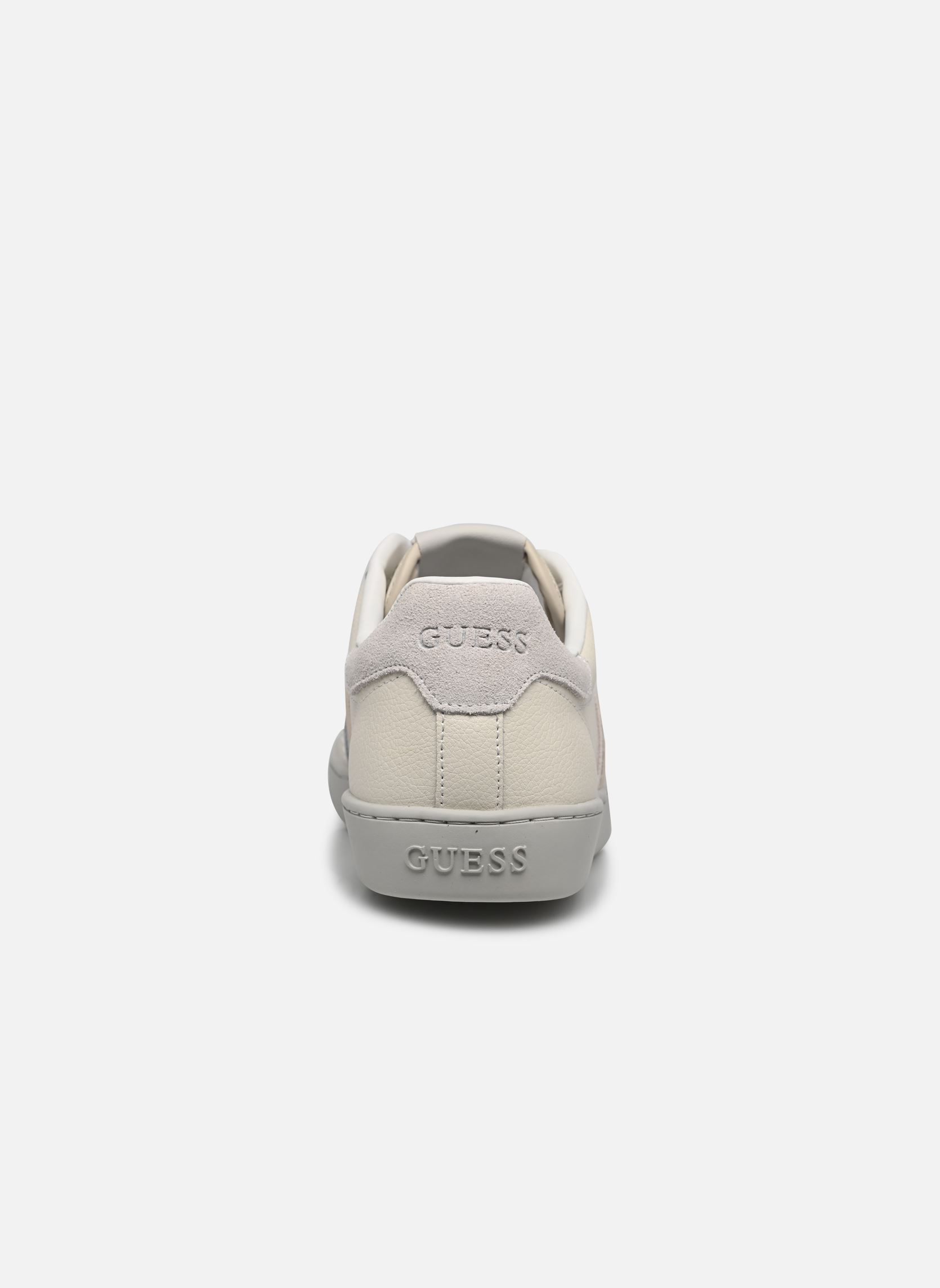 Baskets basses NOLINAS femme blanc Guess Baskets basses NOLINAS femme blanc White
