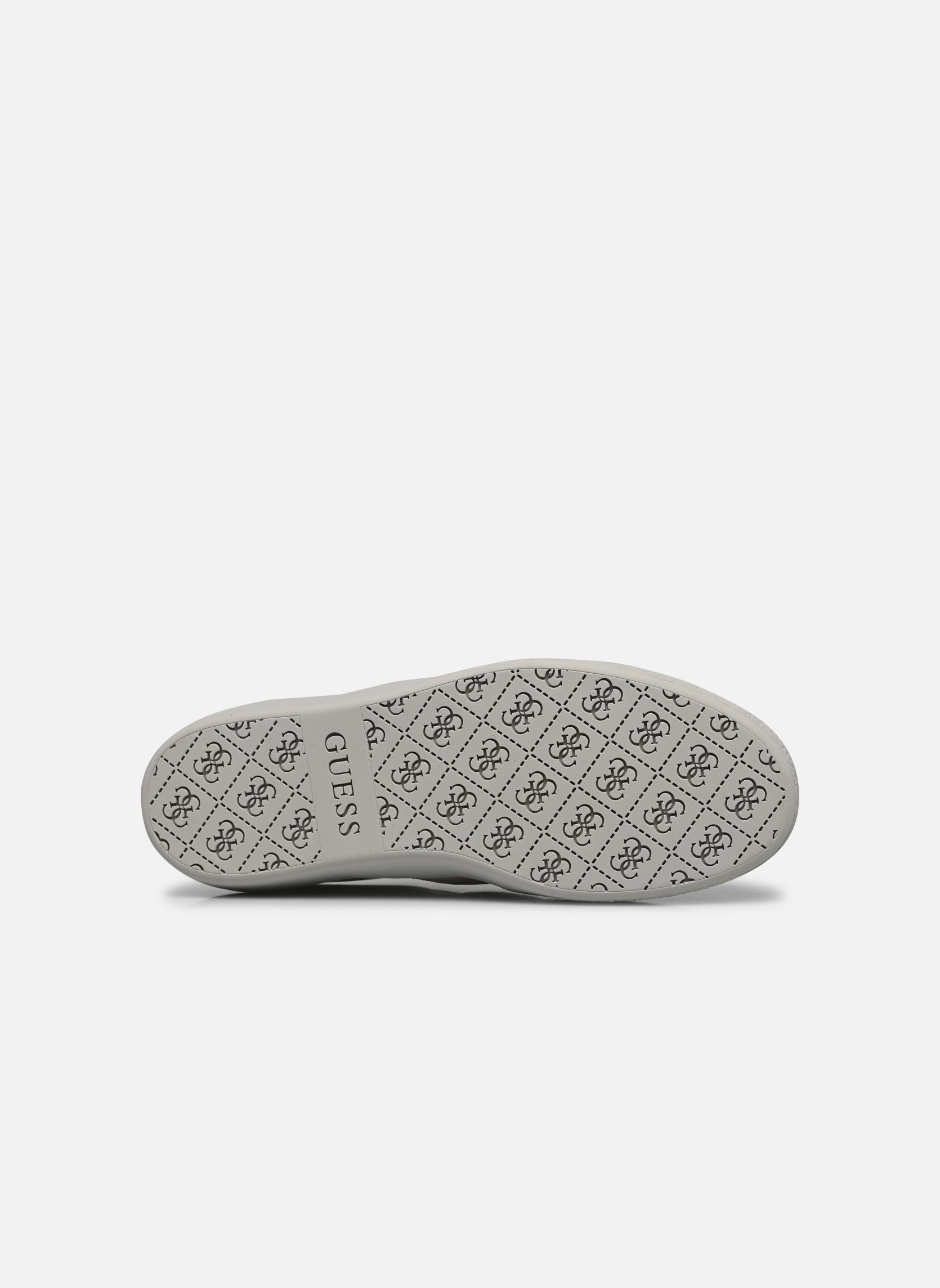 Baskets basses NOLINAS femme blanc Guess Baskets basses NOLINAS femme blanc White