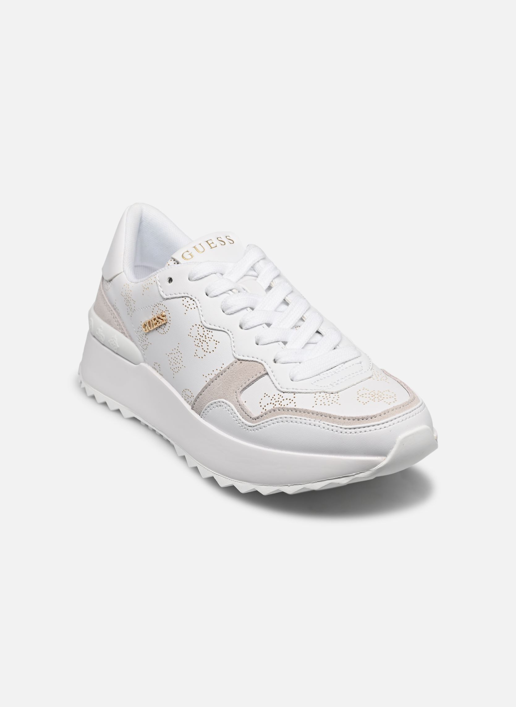 Baskets Guess VINSA3 FLPVI3 LEL12