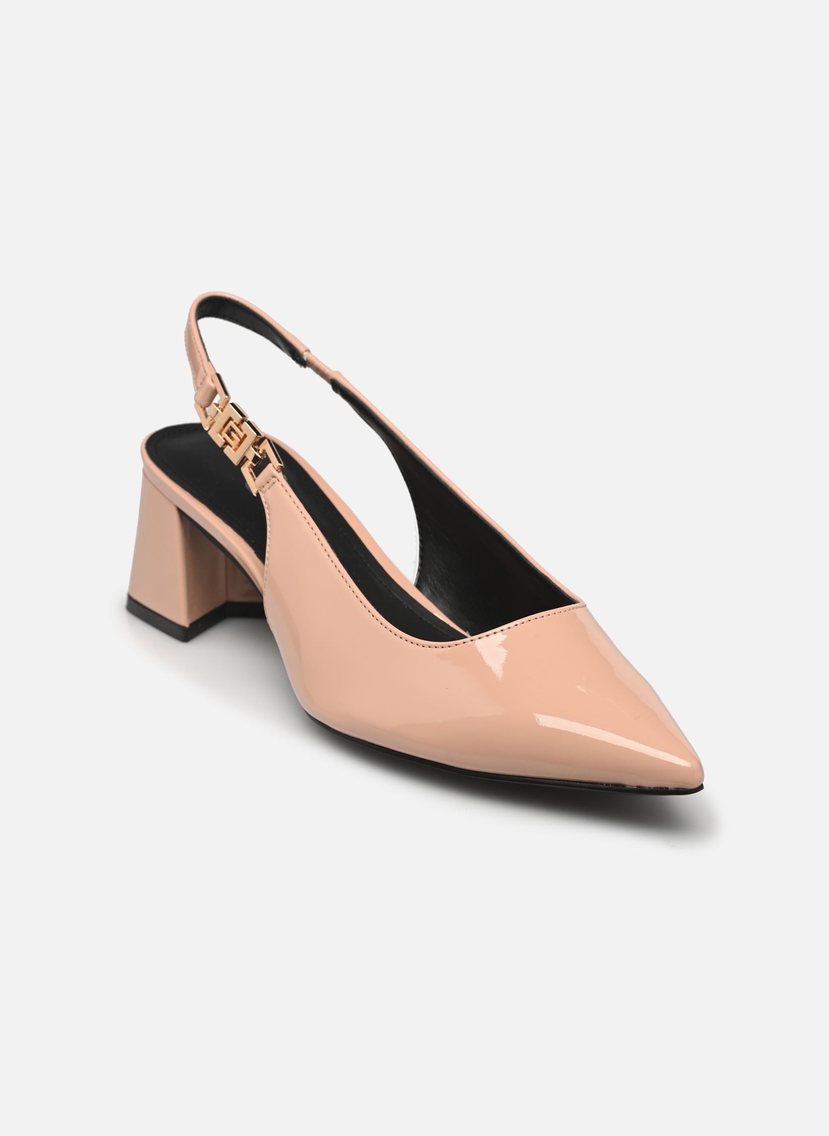 Chaussures escarpins Guess FLPZAB PAF05 ZABELA - vue 3