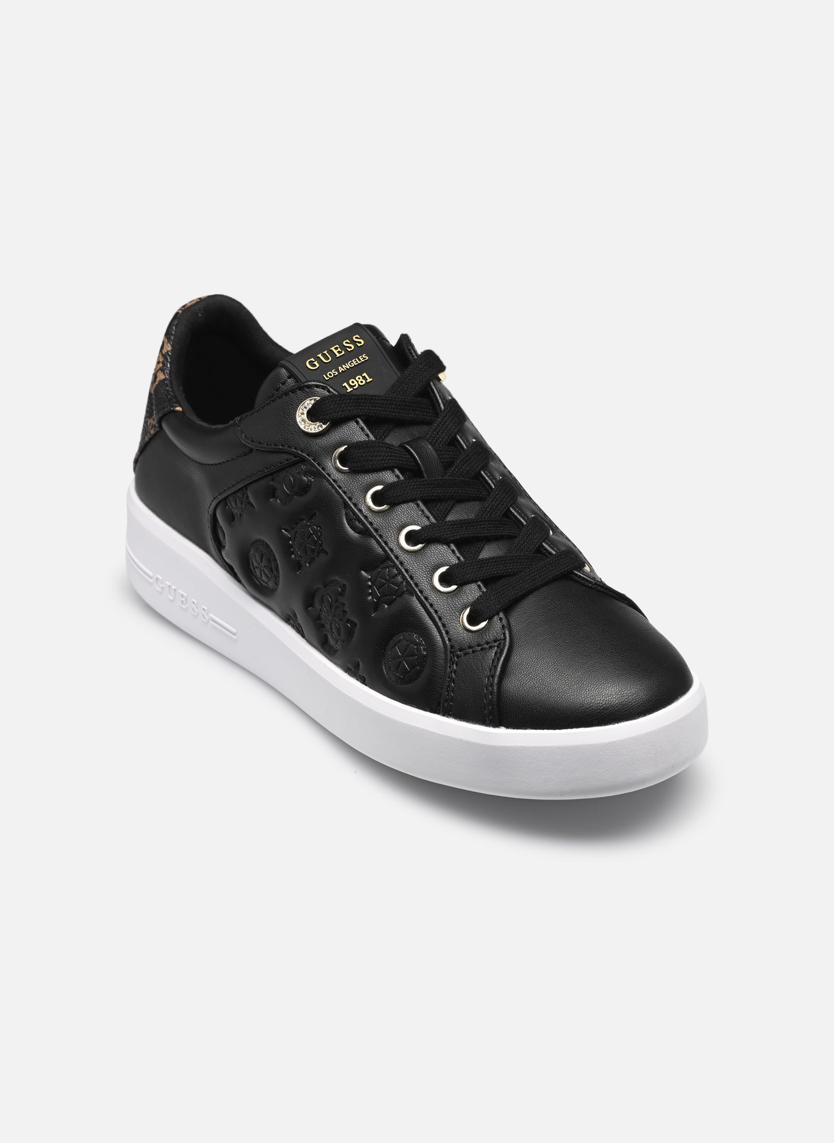 Baskets basses Guess RONII - vue 2