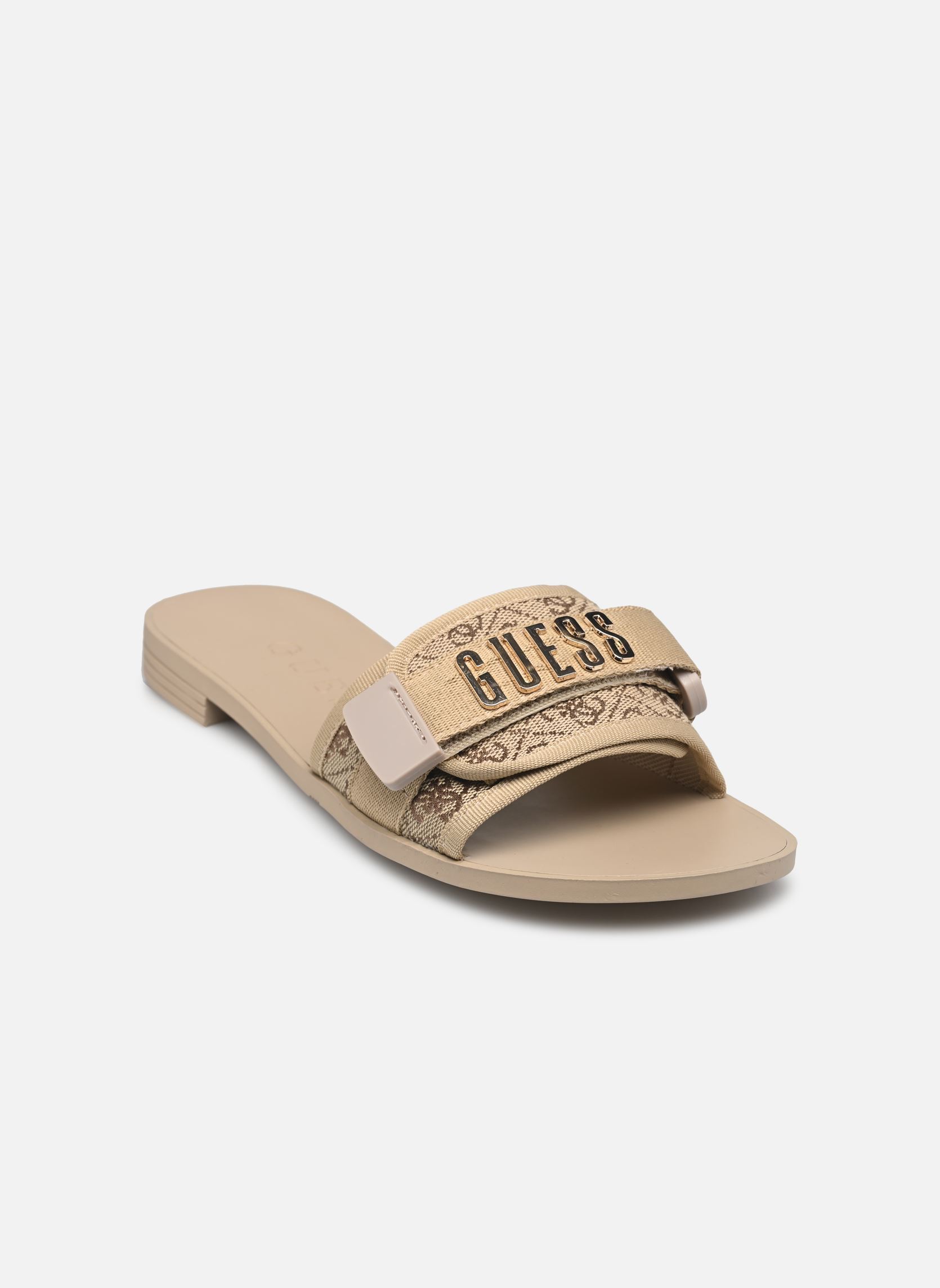Sandales Guess FL6ELY FAL19 - vue 2