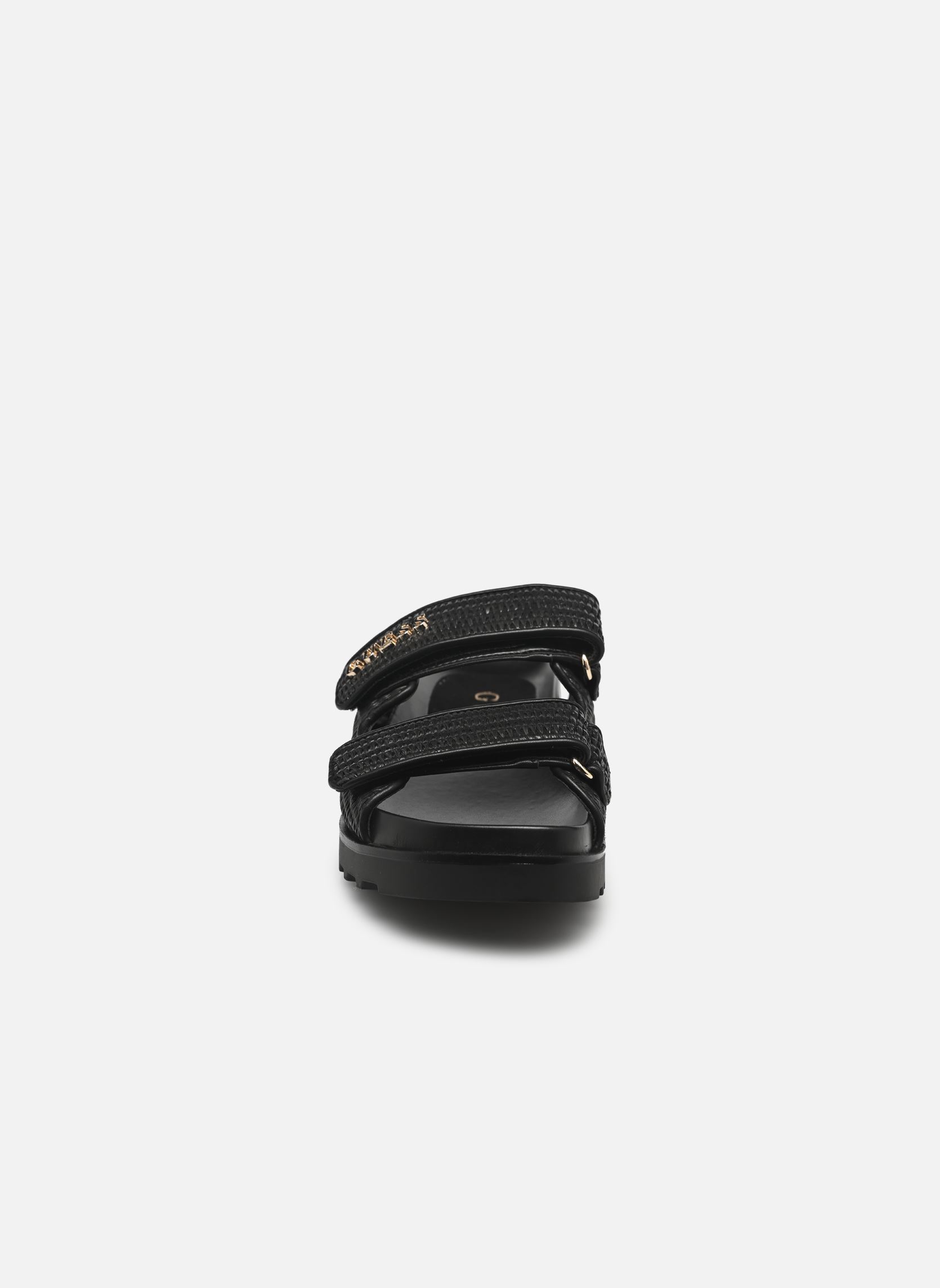 Mules et sabots FADELIZE femme noir Guess Mules et sabots FADELIZE femme noir Black