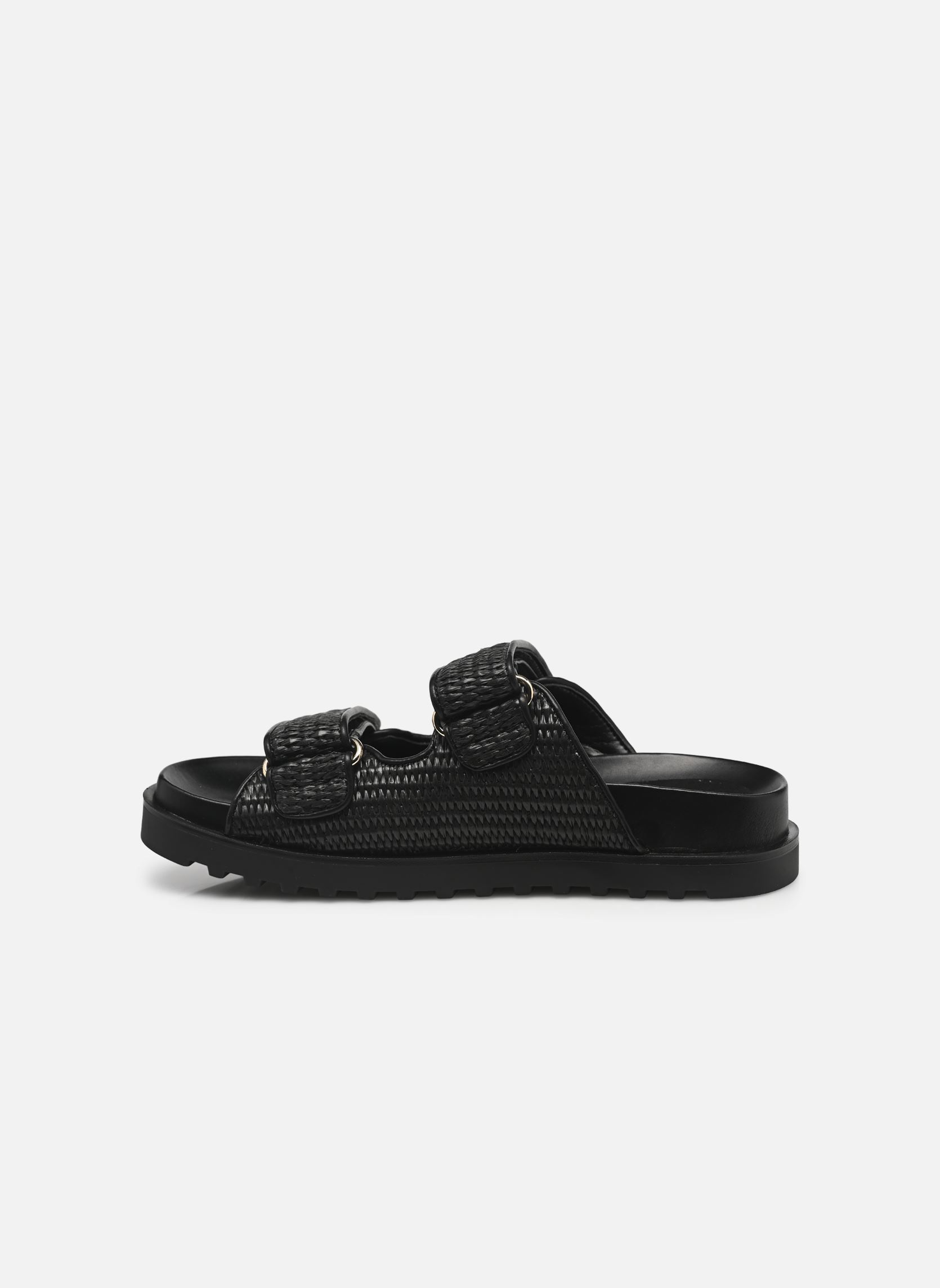 Mules et sabots FADELIZE femme noir Guess Mules et sabots FADELIZE femme noir Black