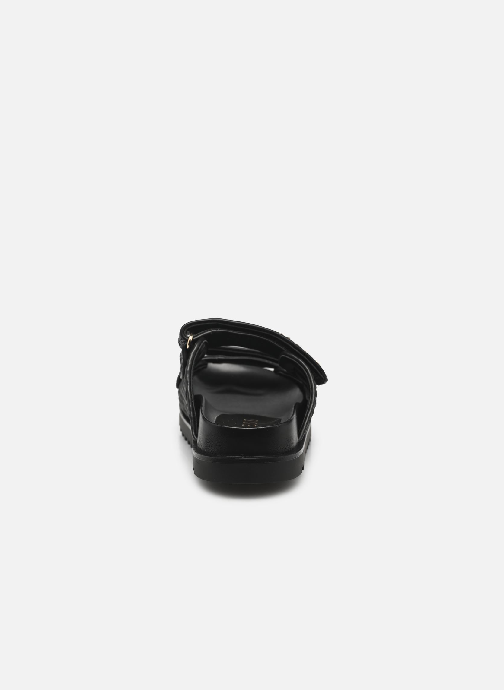 Mules et sabots FADELIZE femme noir Guess Mules et sabots FADELIZE femme noir Black