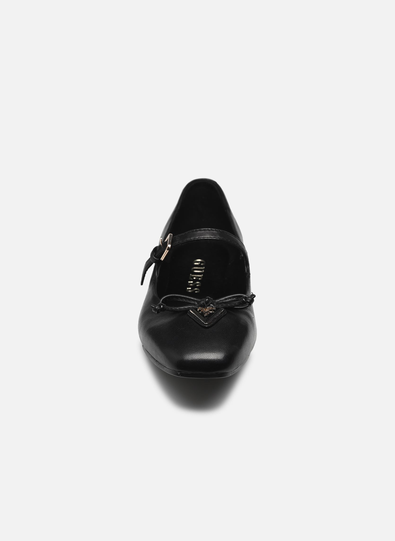 Ballerines classiques KAYRA femme noir Guess Ballerines classiques KAYRA femme noir BLACK
