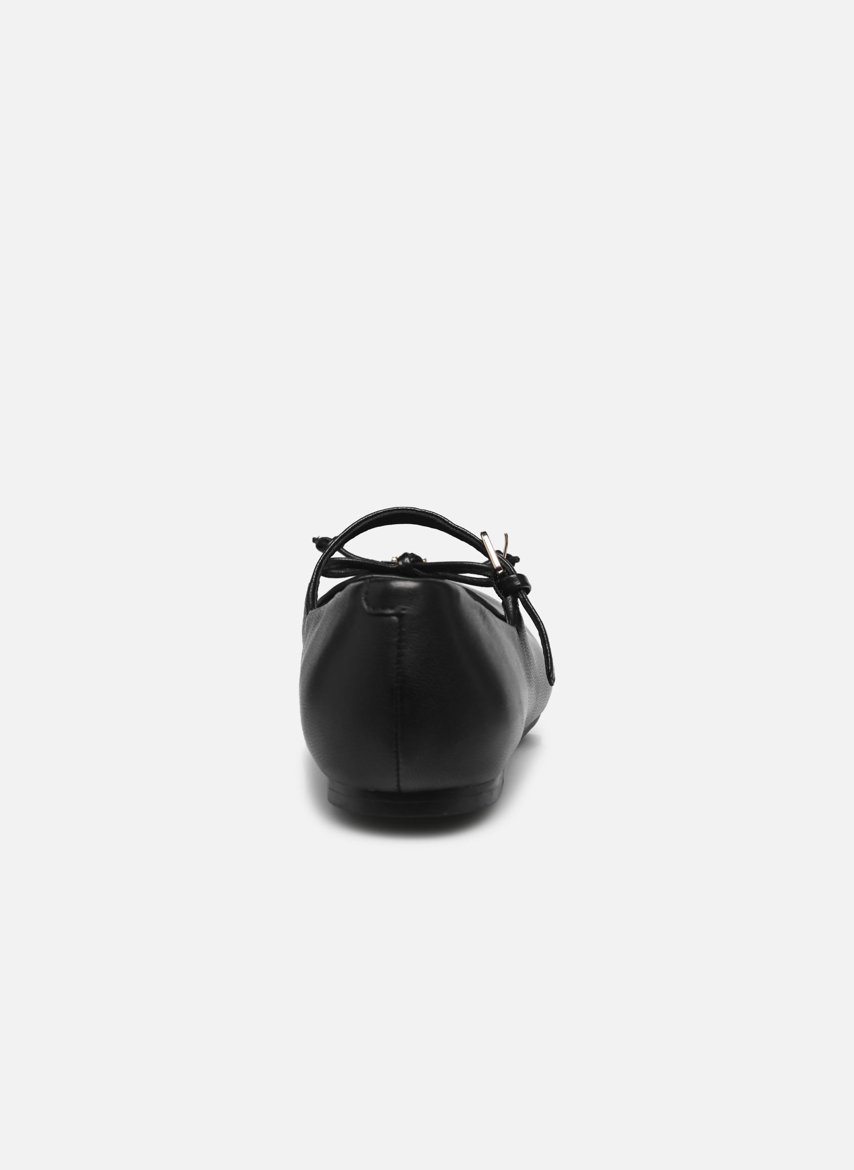Ballerines classiques KAYRA femme noir Guess Ballerines classiques KAYRA femme noir BLACK