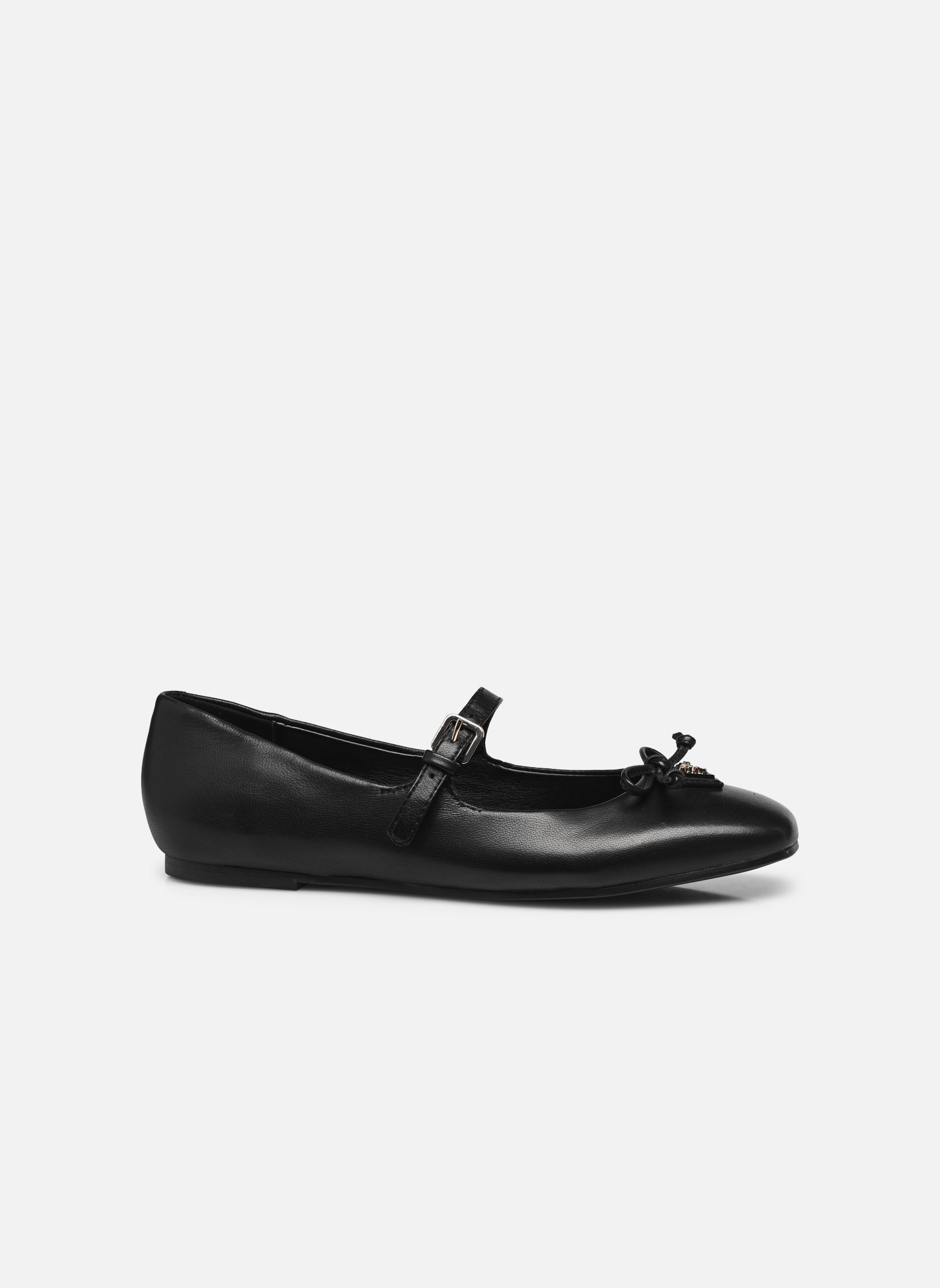 Ballerines classiques KAYRA femme noir Guess Ballerines classiques KAYRA femme noir BLACK