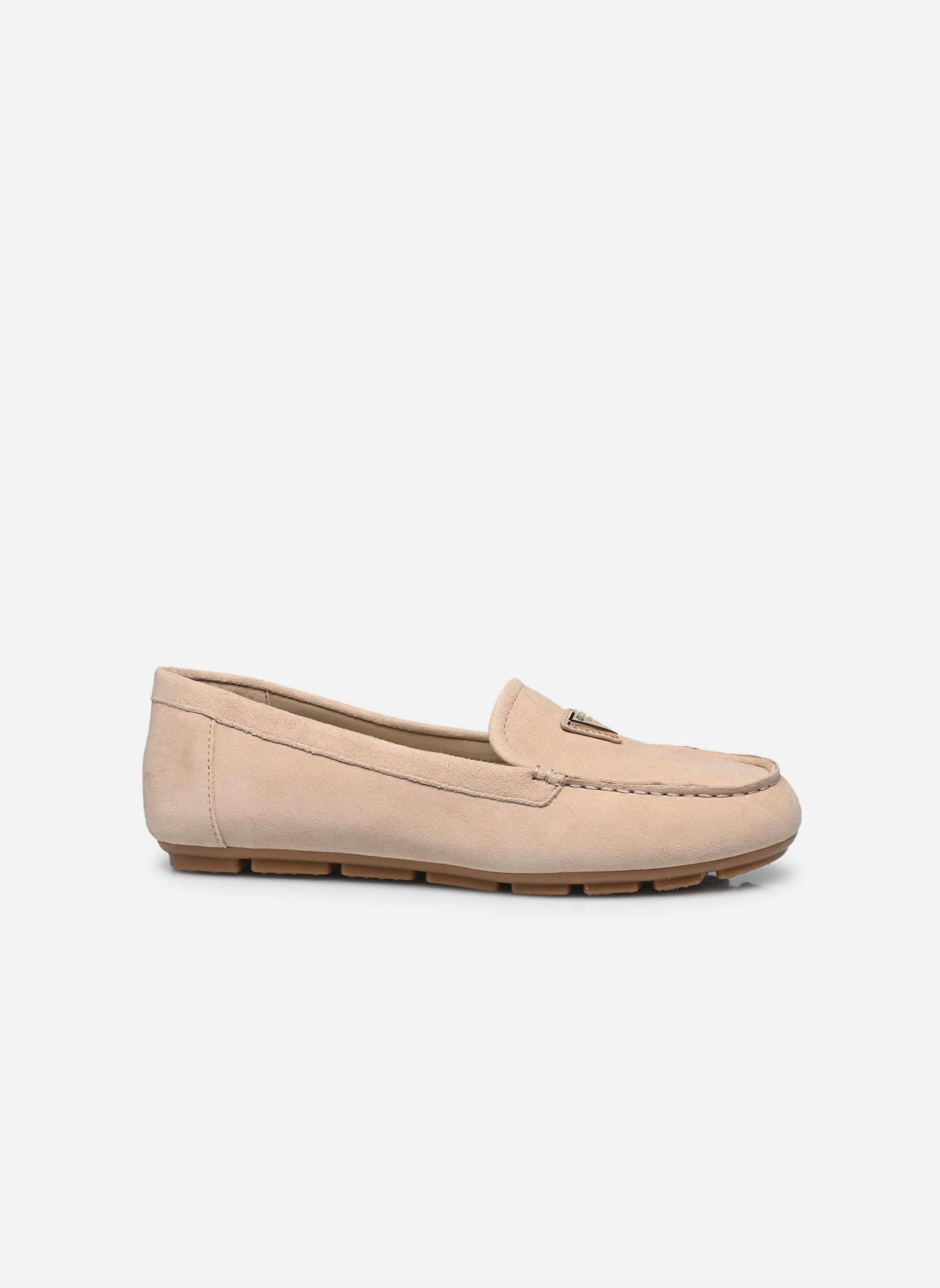 Loafer LILAN damen beige Guess Loafer LILAN damen beige Taupe