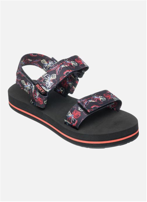Roxy Sandales ROXY Cage femme noir