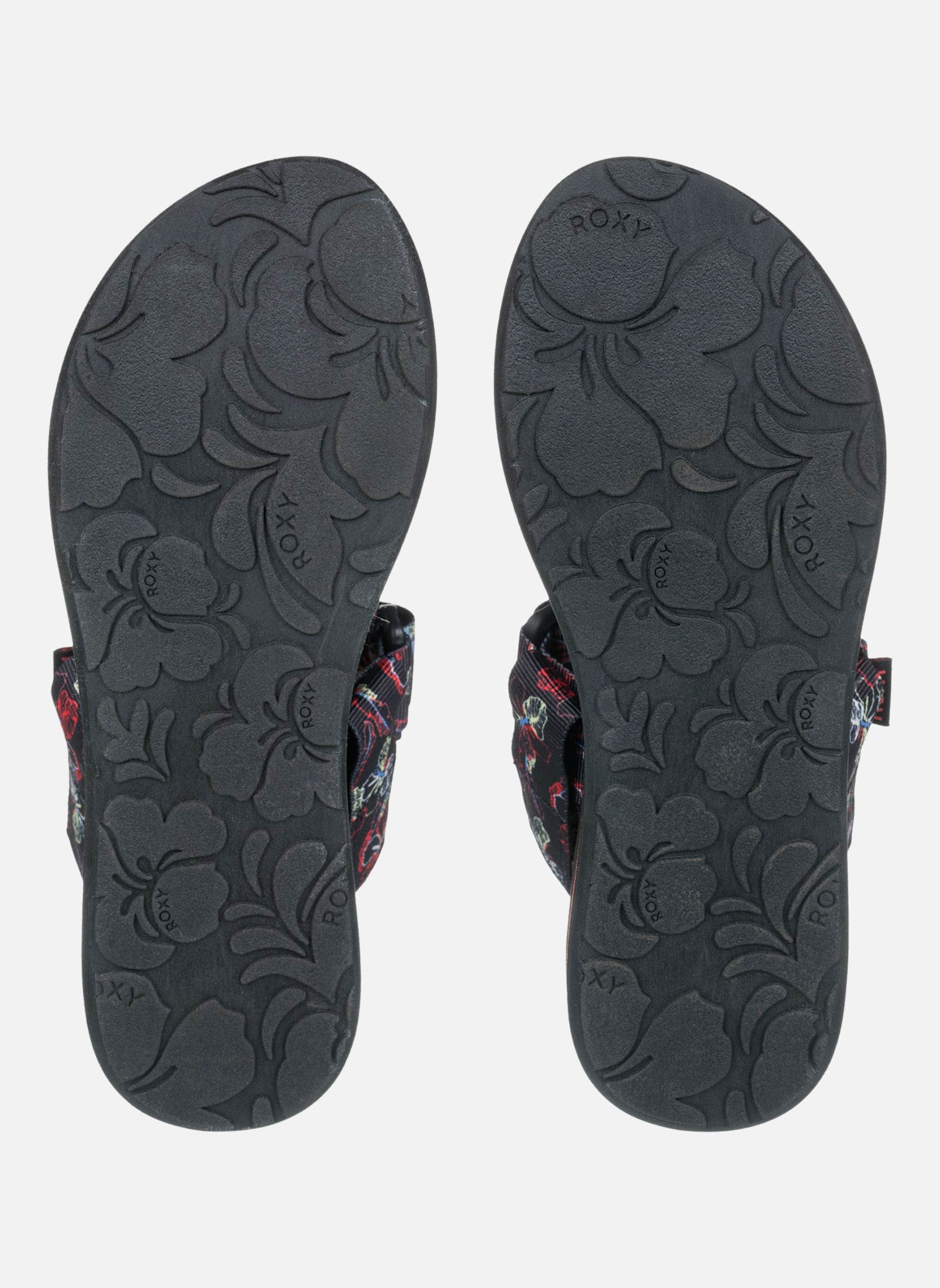 Sandales ROXY Cage femme noir Roxy Sandales ROXY Cage femme noir Noir