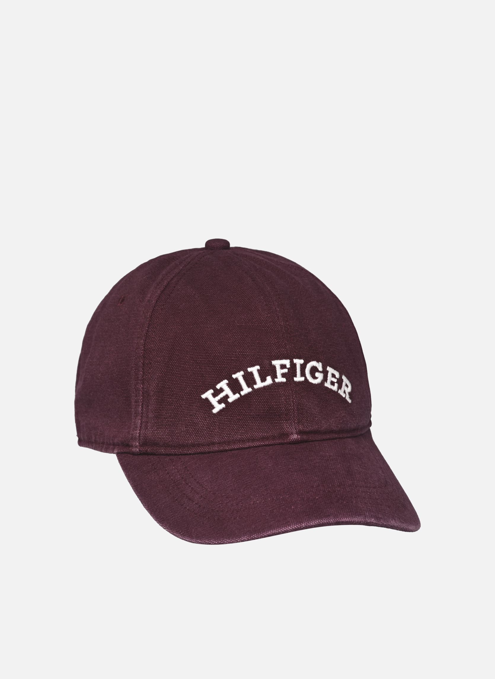 Casquette Tommy Jeans am0am13159 Unique - vue 4