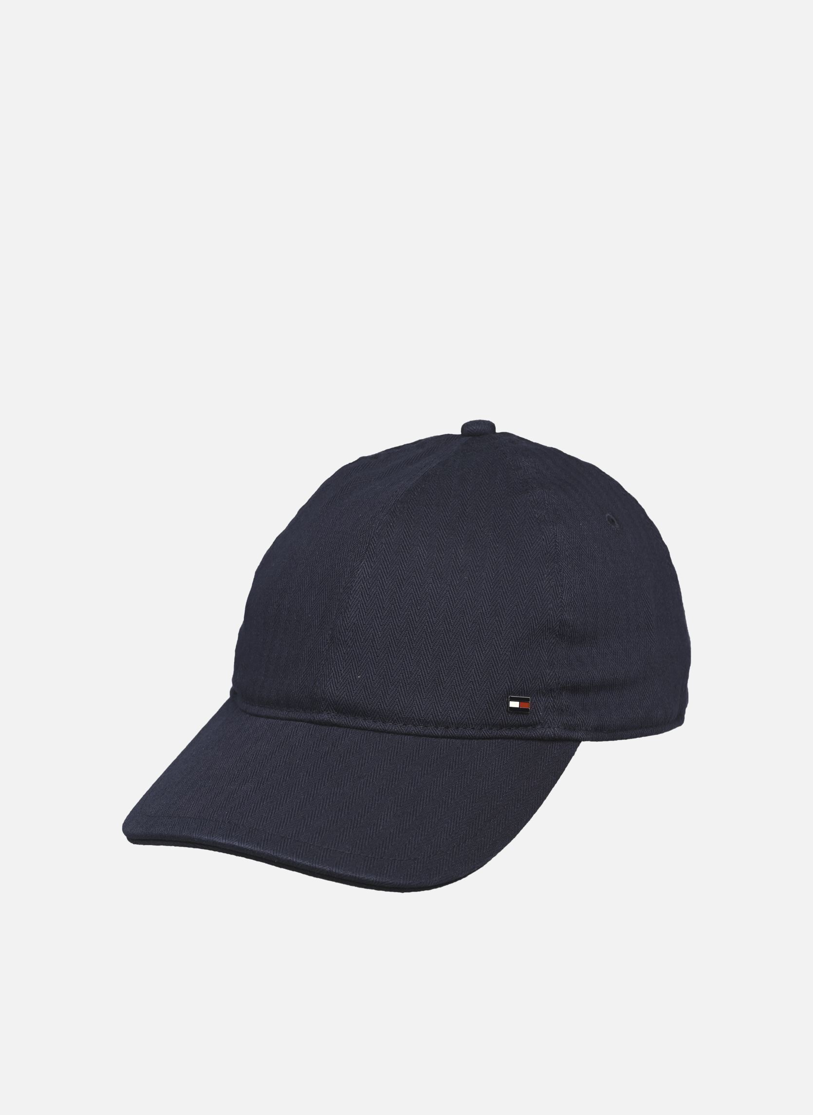 Casquettes Th Corp Herringbone AM0AM13006 homme bleu Tommy Hilfiger Casquettes Th Corp Herringbone AM0AM13006 homme bleu SPACE BLUE