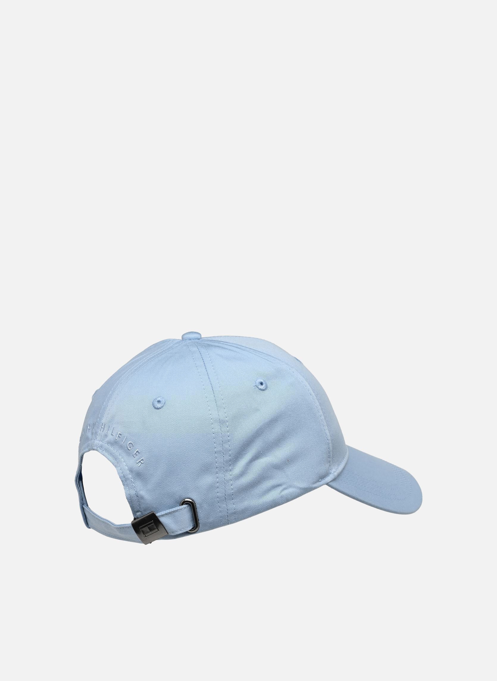 Petten Th Flag Cotton 6 Pan AM0AM13008 heren blauw Tommy Hilfiger Petten Th Flag Cotton 6 Pan AM0AM13008 heren blauw WELL WATER