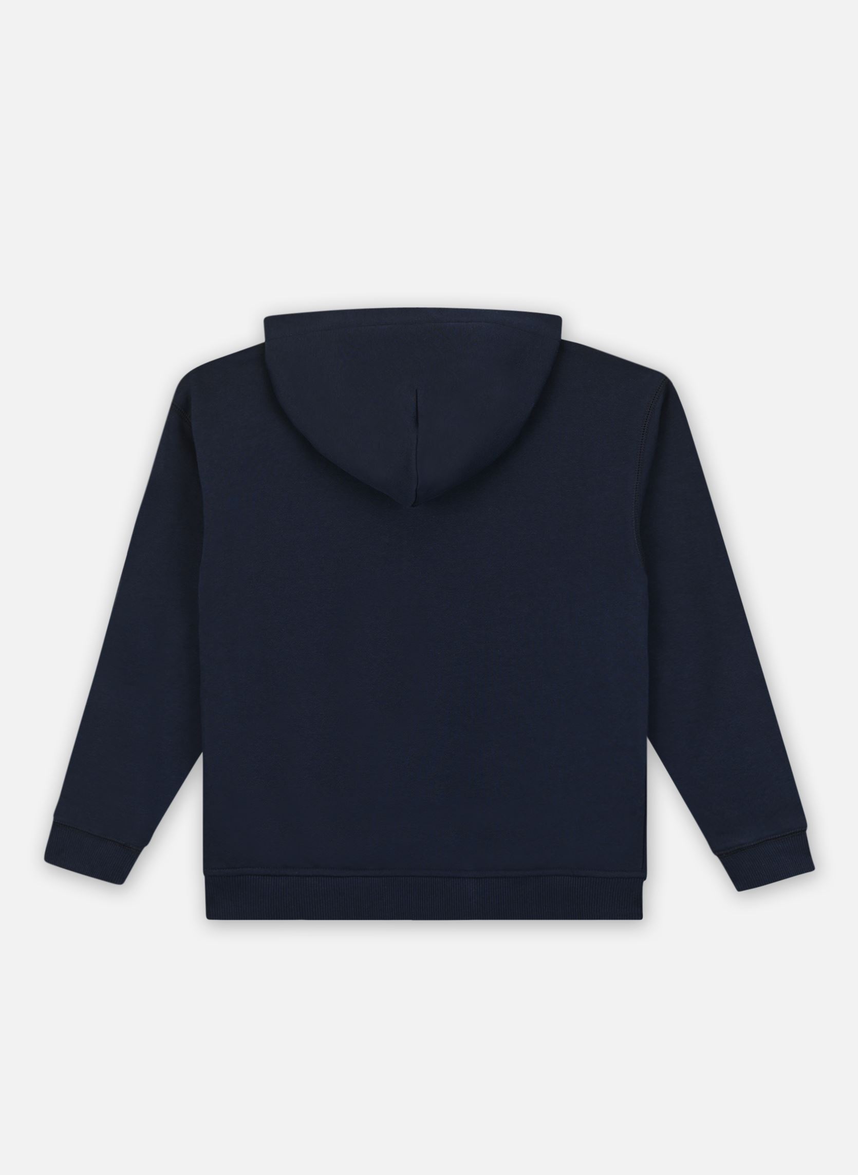 Sweats à capuche Monotype 1985 Label KB0KB09314 garçon bleu Tommy Hilfiger Sweats à capuche Monotype 1985 Label KB0KB09314 garçon bleu DARK NIGHT NAVY