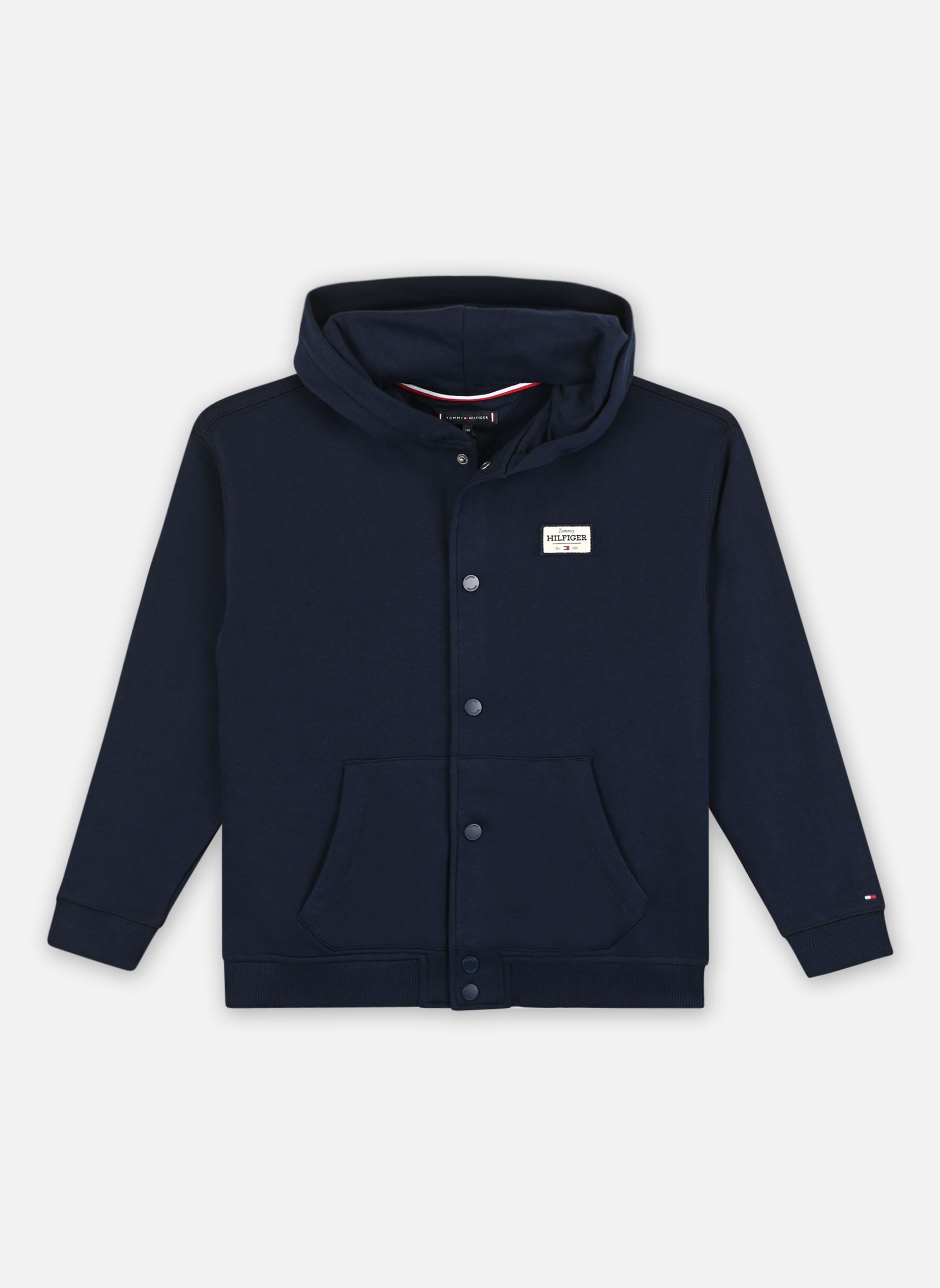 Vêtements Tommy Hilfiger Monotype 1985 Label KB0KB09314 pour Accessoires