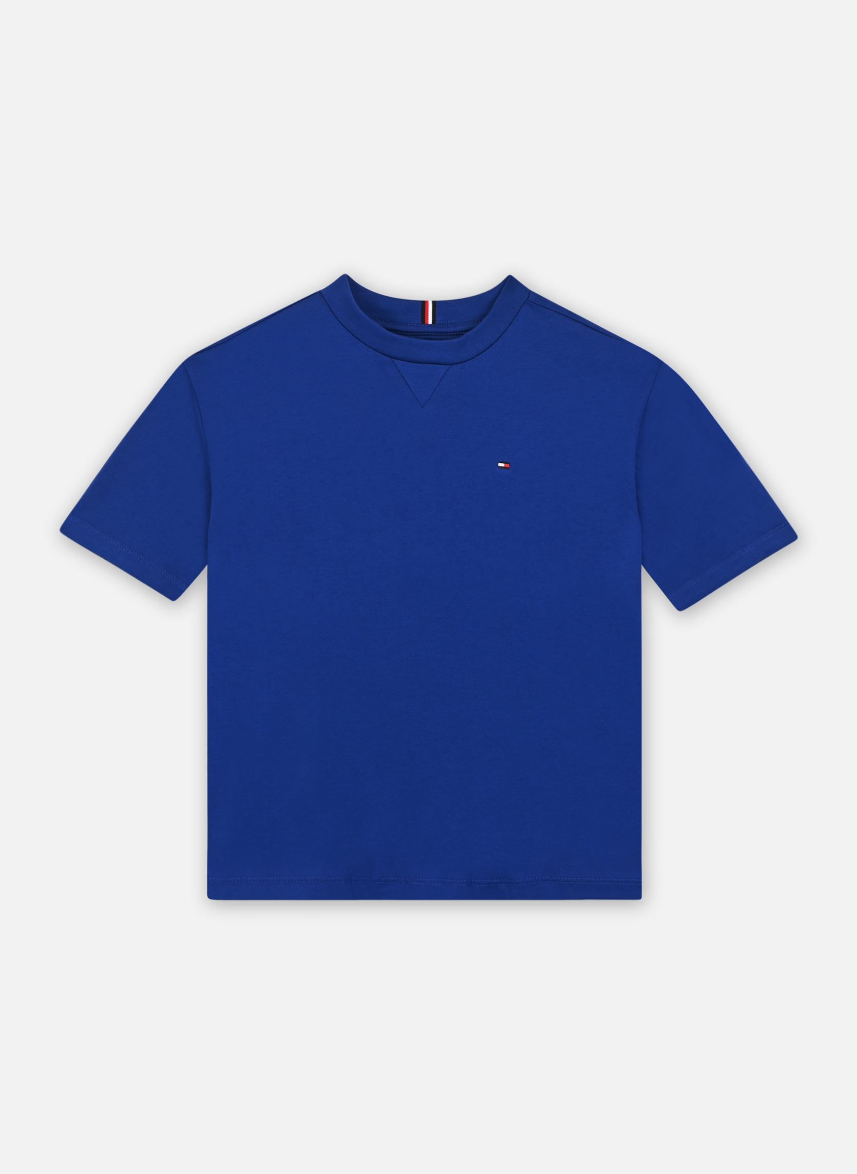 Vêtements Tommy Hilfiger Essential Tee Ss KB0KB09601 pour Accessoires