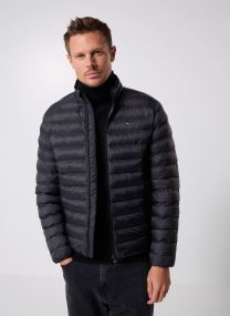 Daunenjacken Core Packable Recycl MW0MW39990 herren schwarz