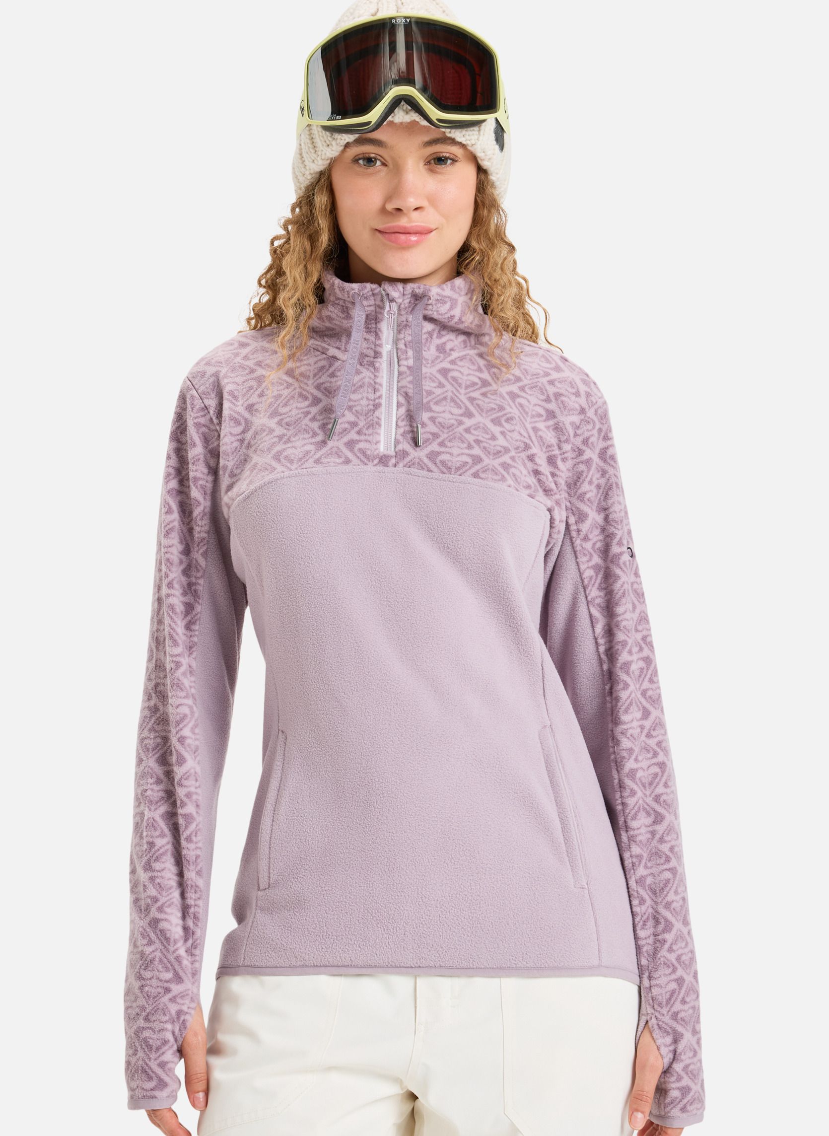 Pull Technique J.Lindeberg Zip Intégral - Taille XL, Noir, Stretch, Pour Golf Et Outdoor