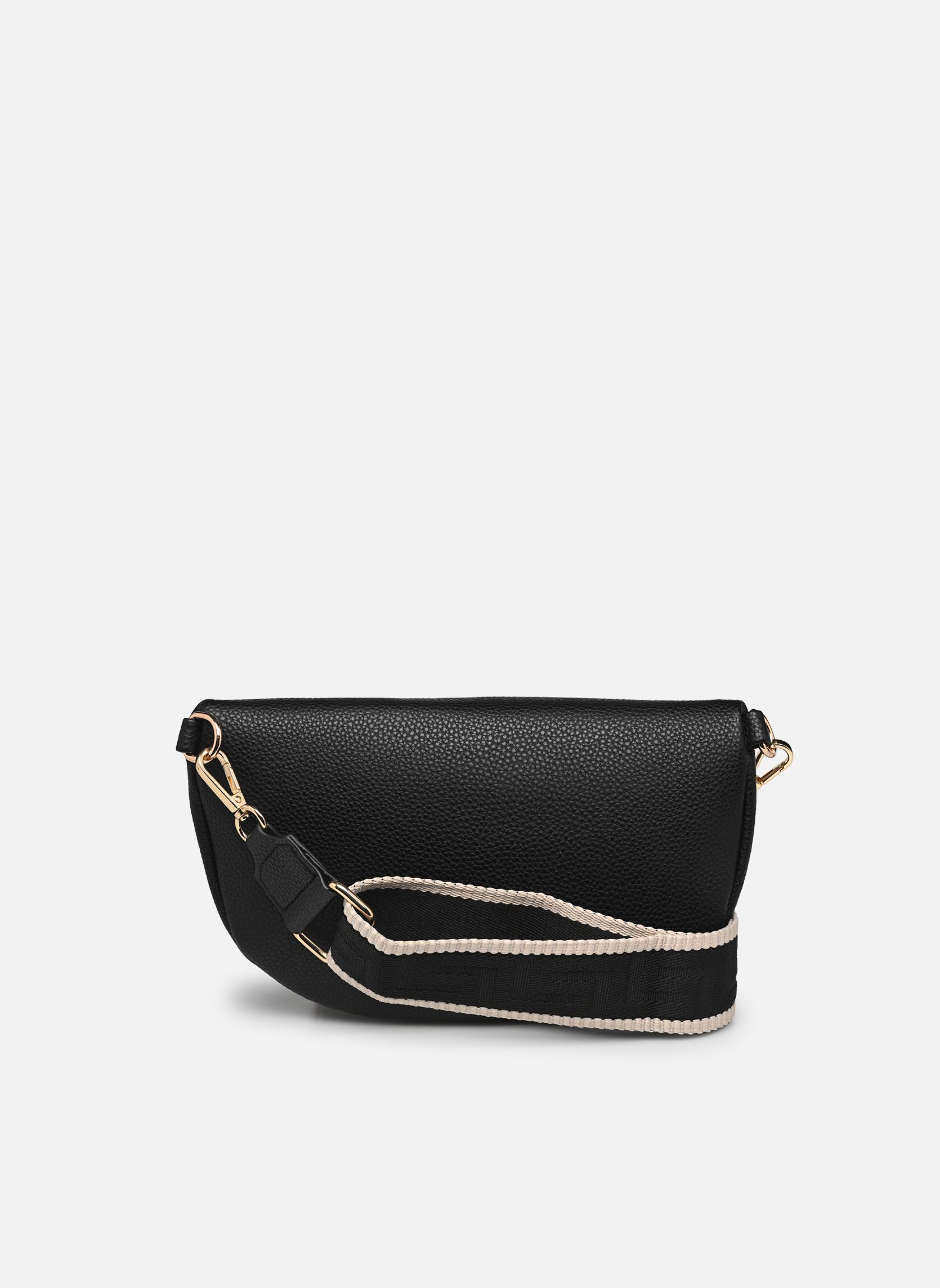 Heuptassen Sac banane WABAL dames zwart MADE BY Heuptassen Sac banane WABAL dames zwart Noir
