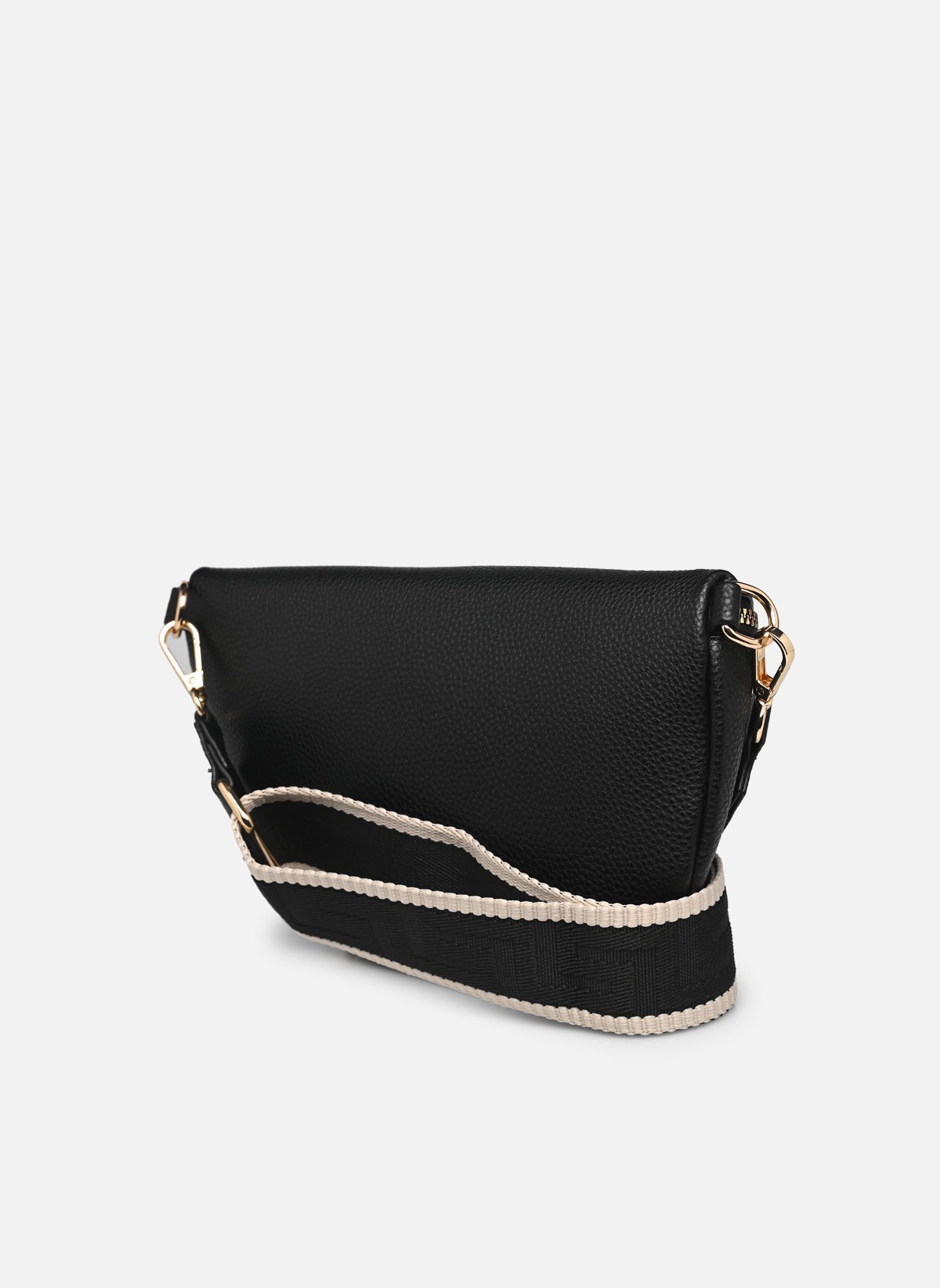 Heuptassen Sac banane WABAL dames zwart MADE BY Heuptassen Sac banane WABAL dames zwart Noir