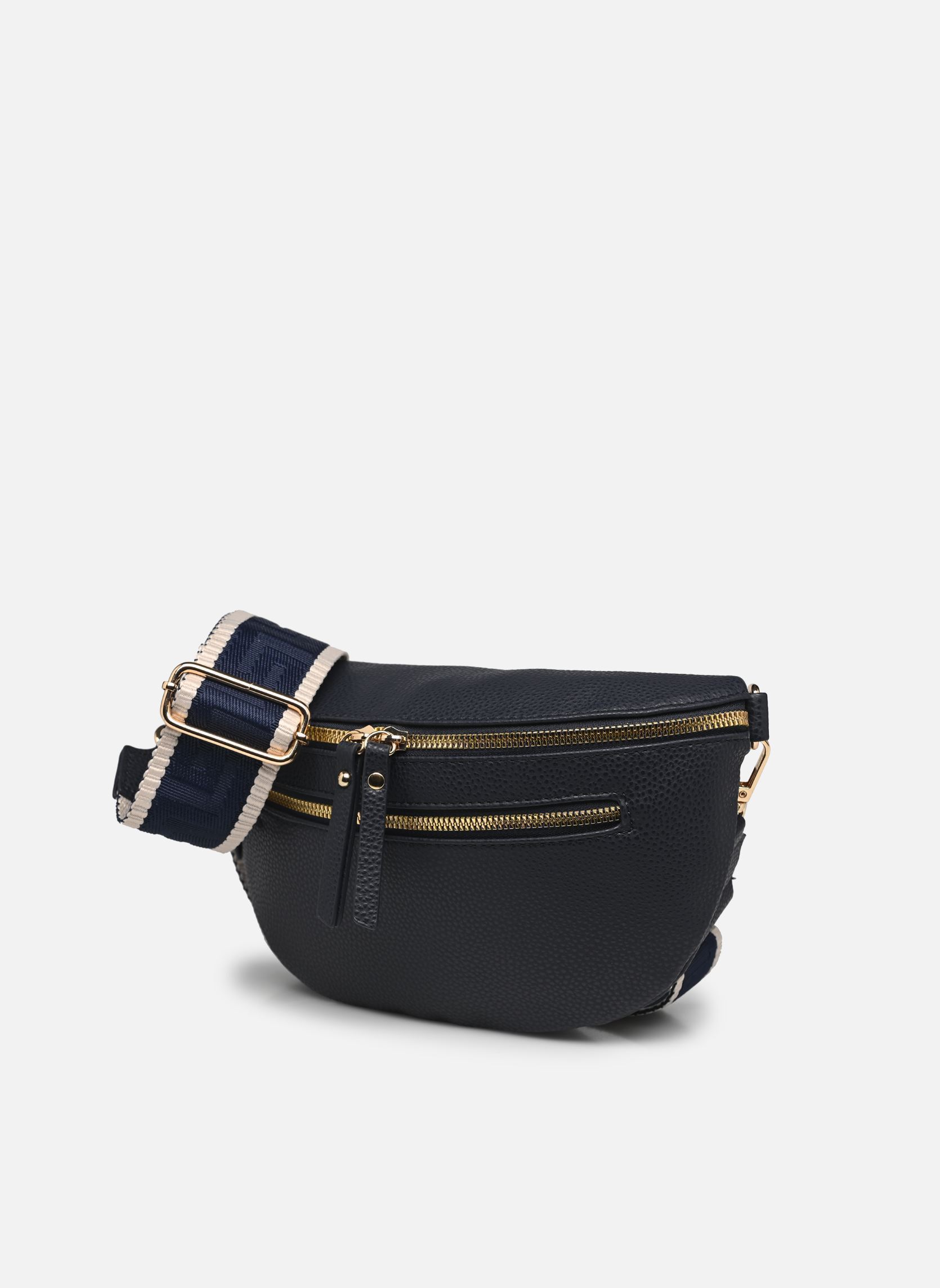 Heuptassen Sac banane WABAL dames blauw MADE BY Heuptassen Sac banane WABAL dames blauw BLEU