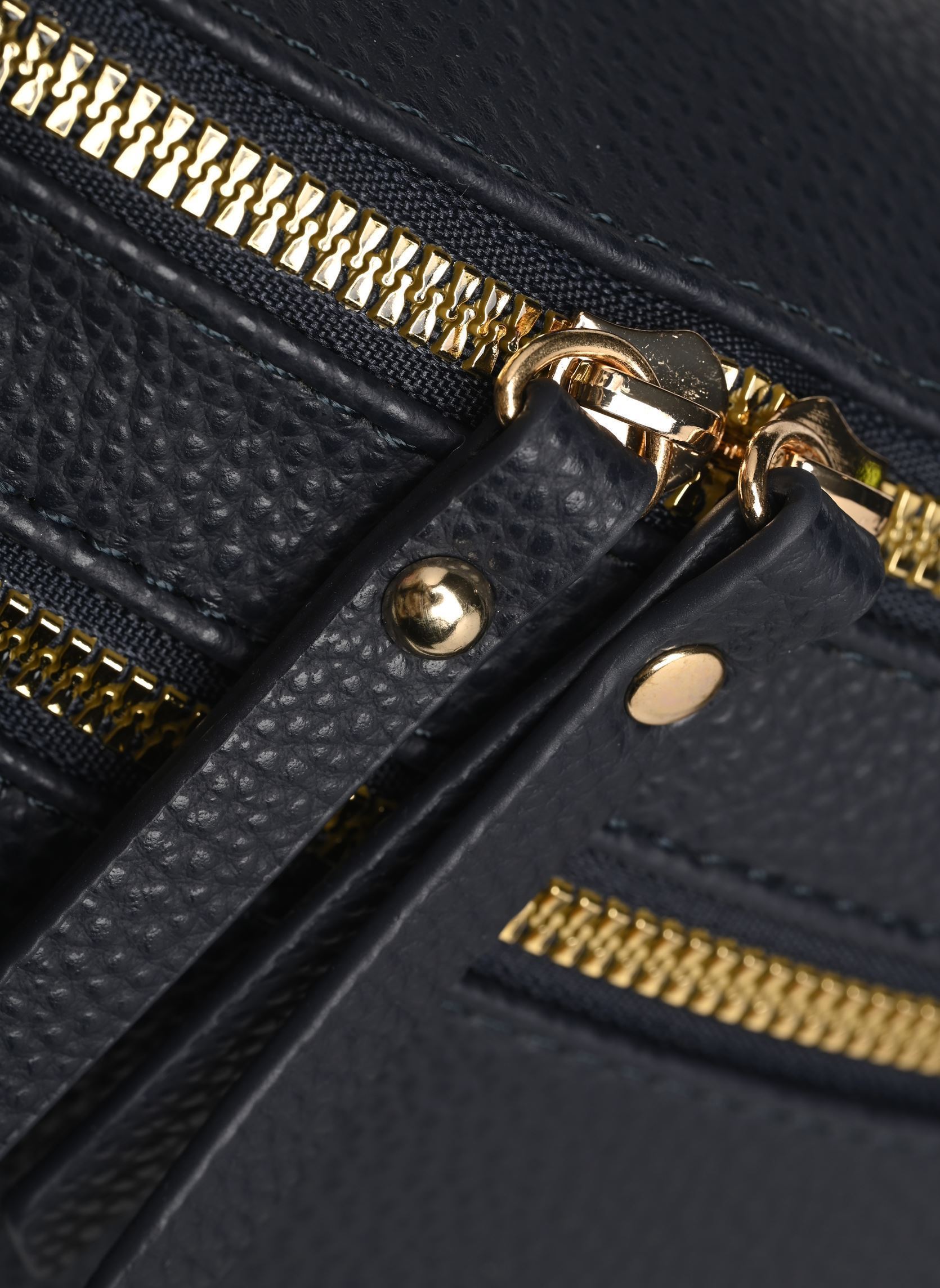 Heuptassen Sac banane WABAL dames blauw MADE BY Heuptassen Sac banane WABAL dames blauw BLEU