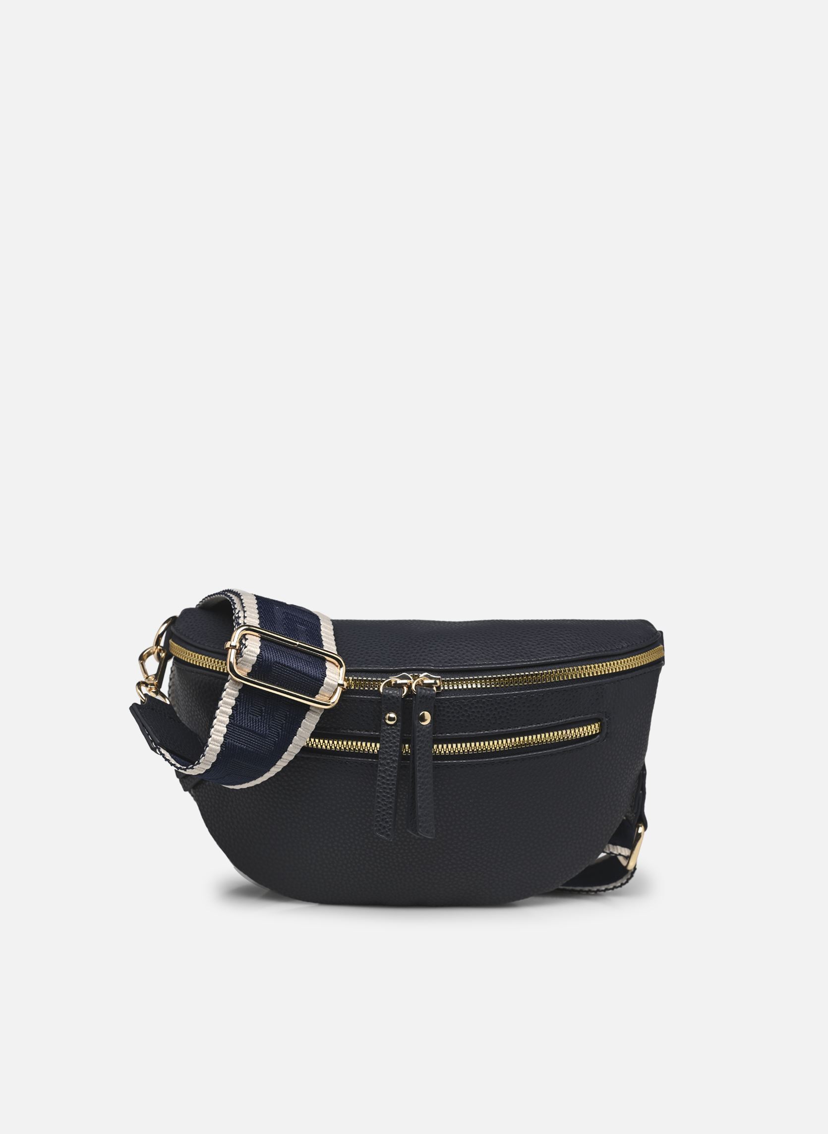 Heuptassen Sac banane WABAL dames blauw MADE BY Heuptassen Sac banane WABAL dames blauw BLEU
