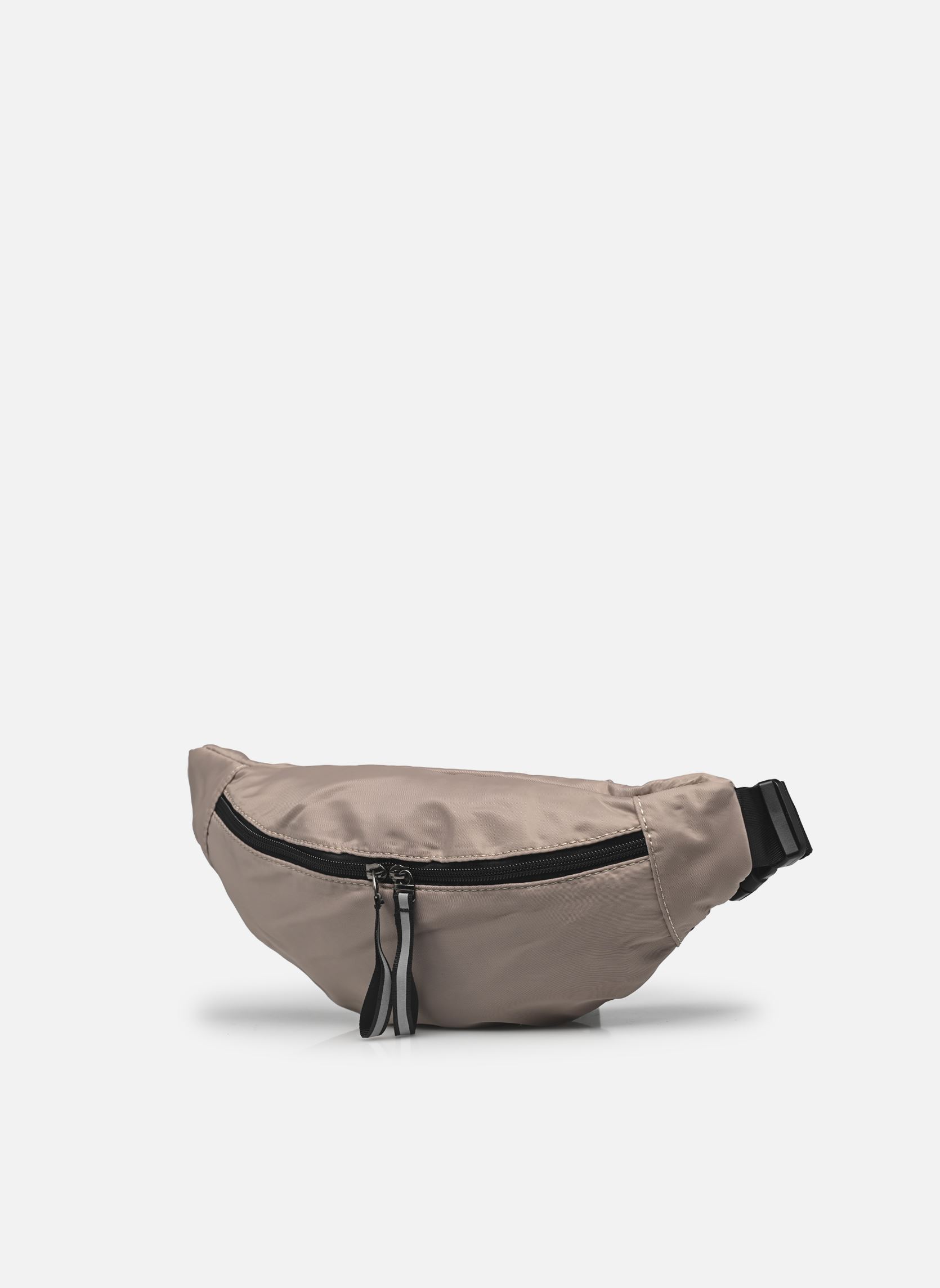 Heuptassen Sac banane WALAT dames beige MADE BY Heuptassen Sac banane WALAT dames beige BEIGE
