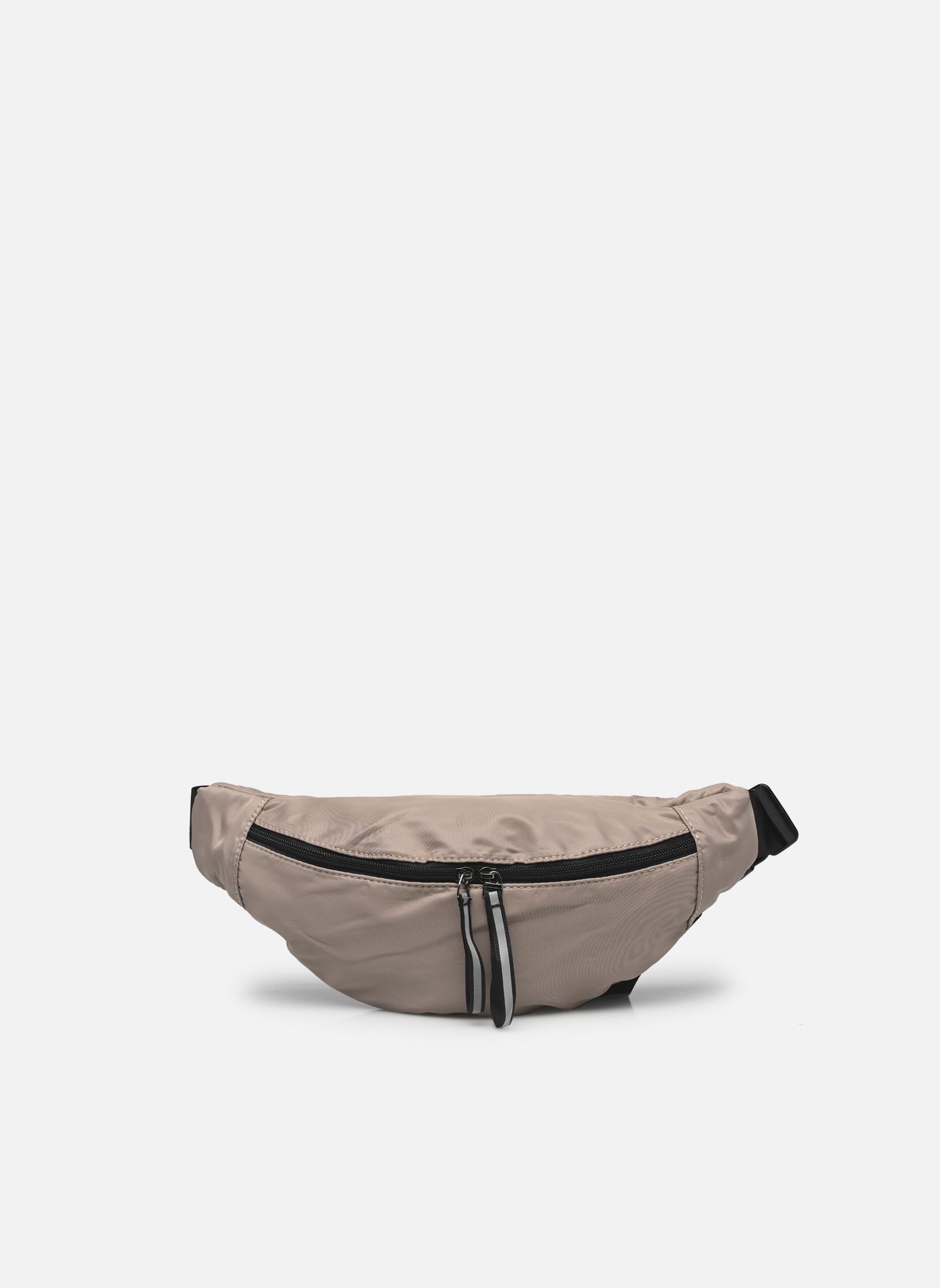 Heuptassen Sac banane WALAT dames beige MADE BY Heuptassen Sac banane WALAT dames beige BEIGE