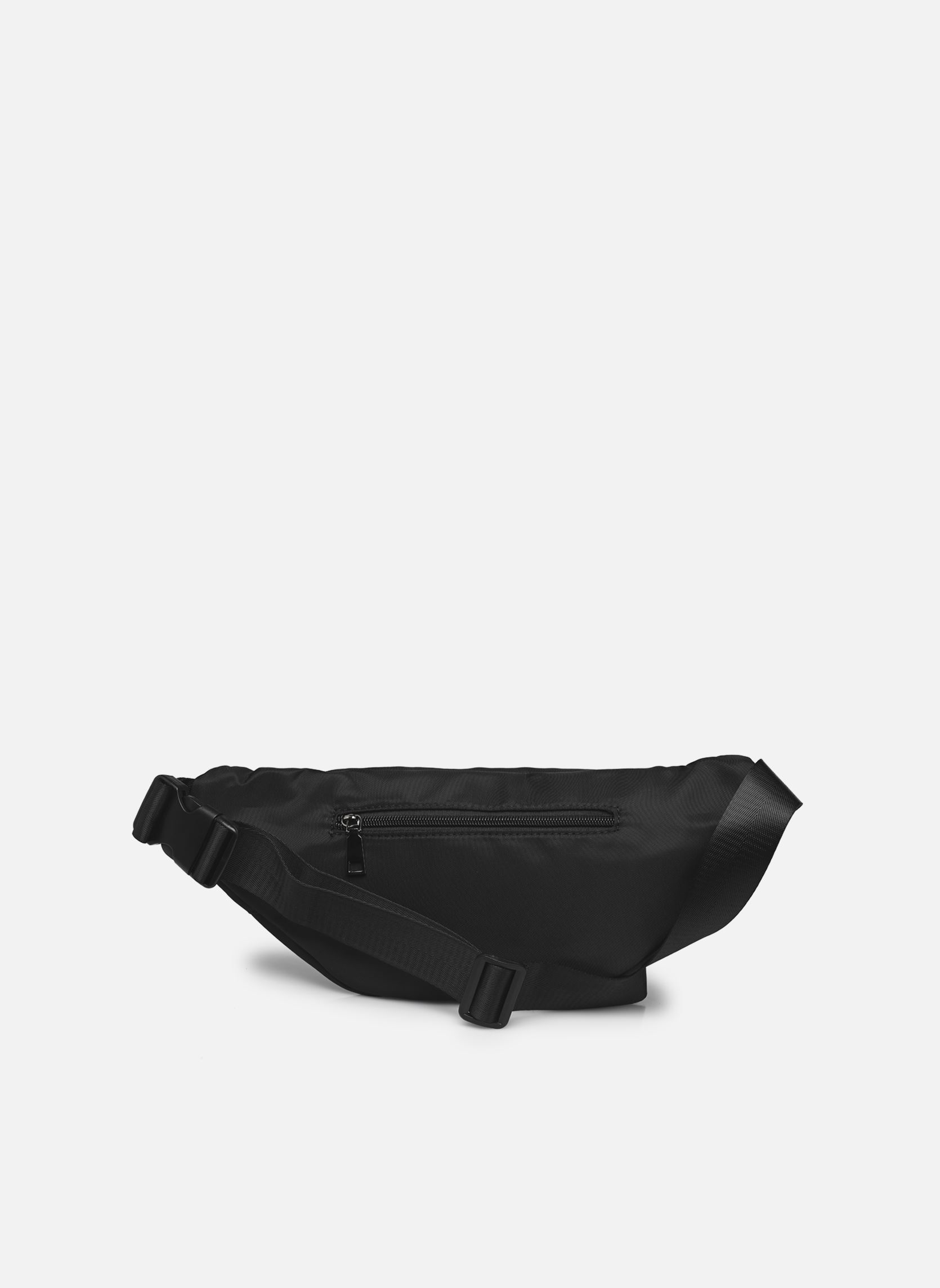 Sacs banane Sac banane WALAT femme noir MADE BY Sacs banane Sac banane WALAT femme noir NOIR