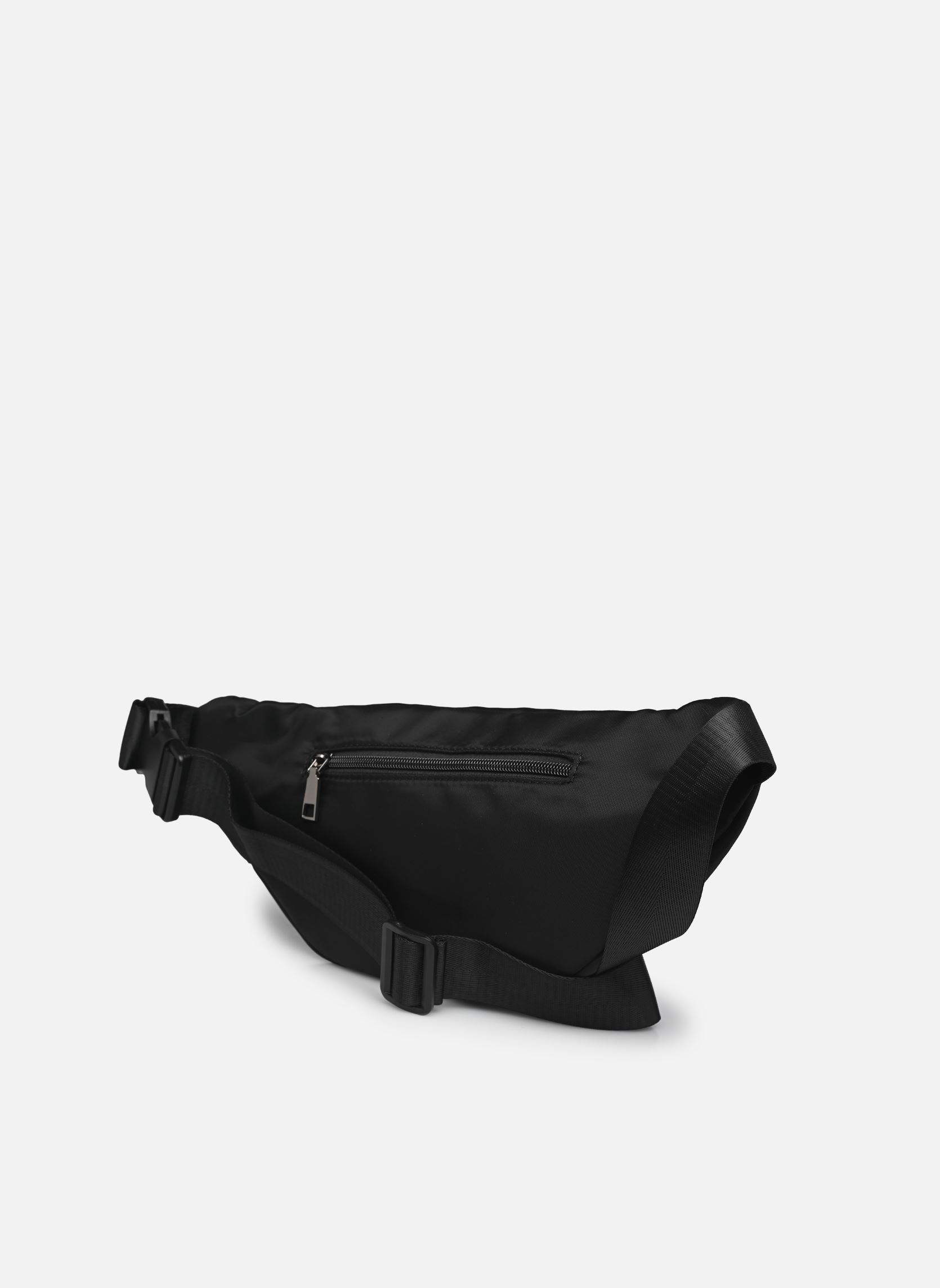 Sacs banane Sac banane WALAT femme noir MADE BY Sacs banane Sac banane WALAT femme noir NOIR