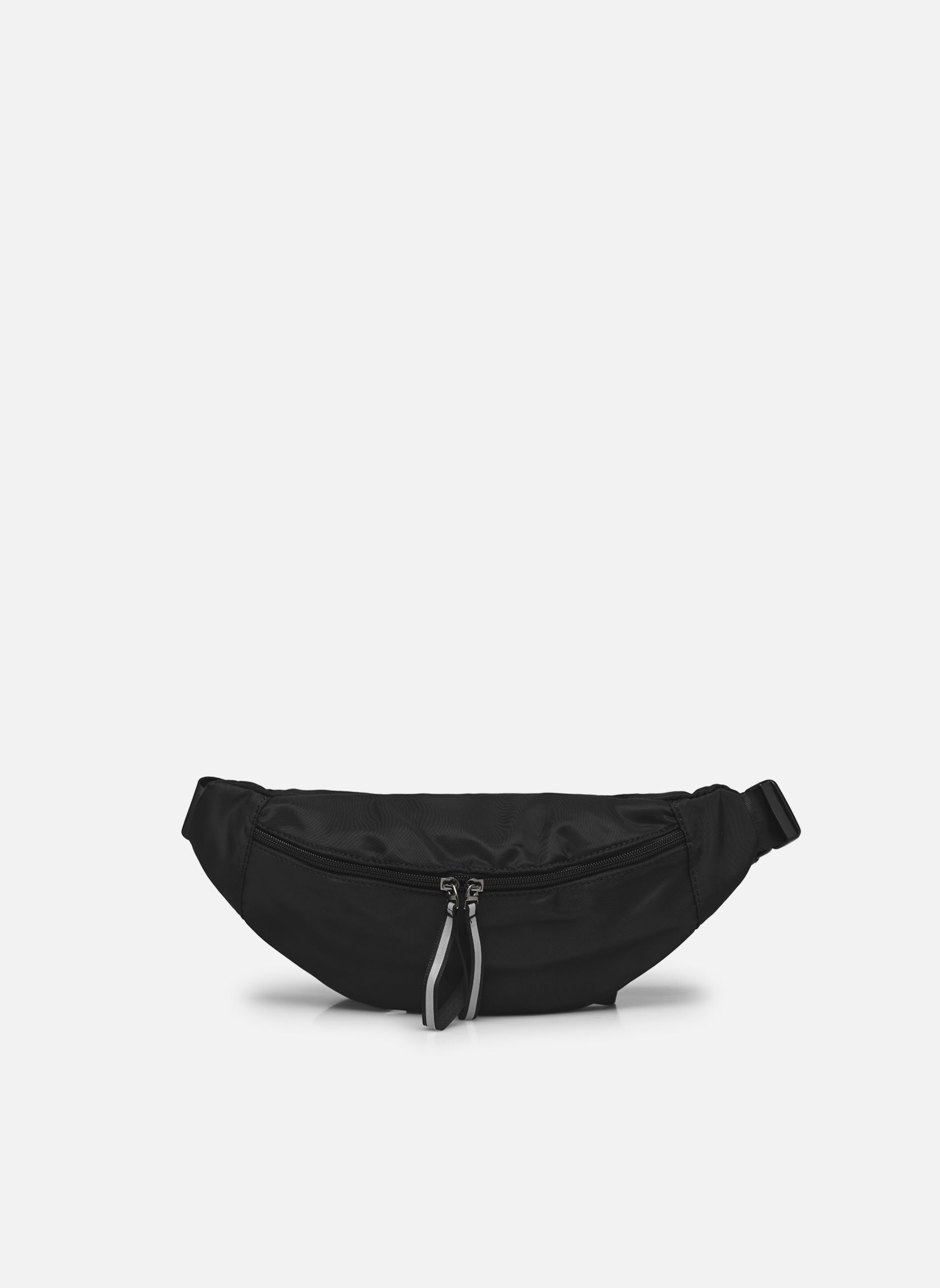 Sacs banane Sac banane WALAT femme noir MADE BY Sacs banane Sac banane WALAT femme noir NOIR