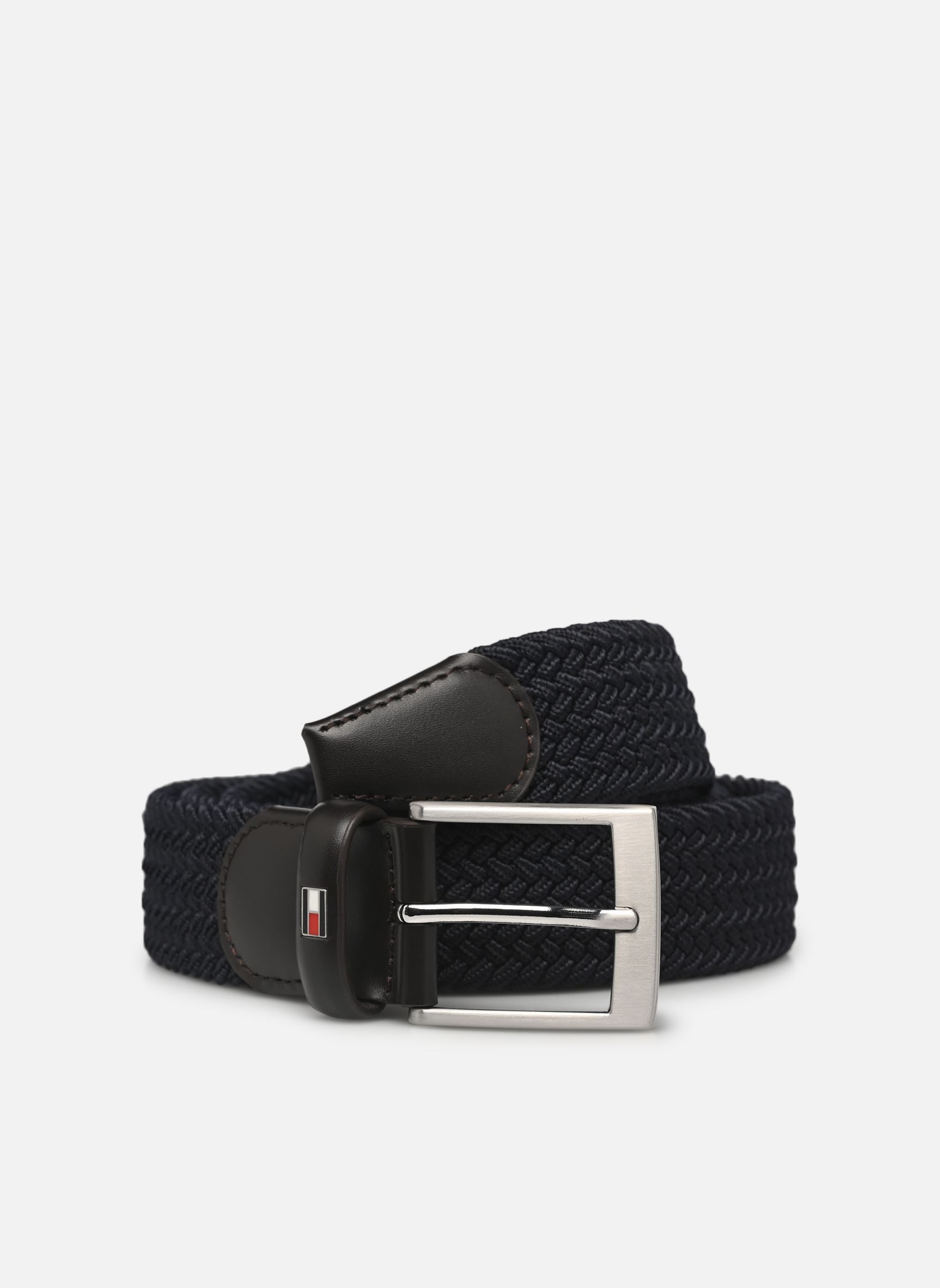Ceintures Tommy Hilfiger New Adan Belt 3 5Cm AM0AM02801 pour Accessoires