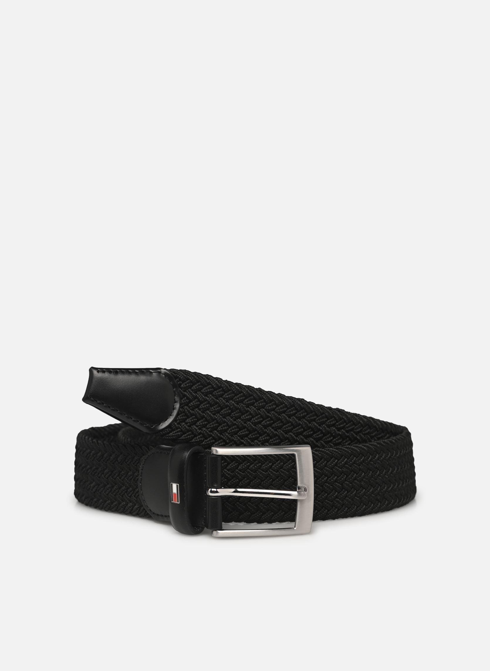 Ceintures Tommy Hilfiger New Adan Belt 3 5Cm AM0AM02801 pour Accessoires - vue 2